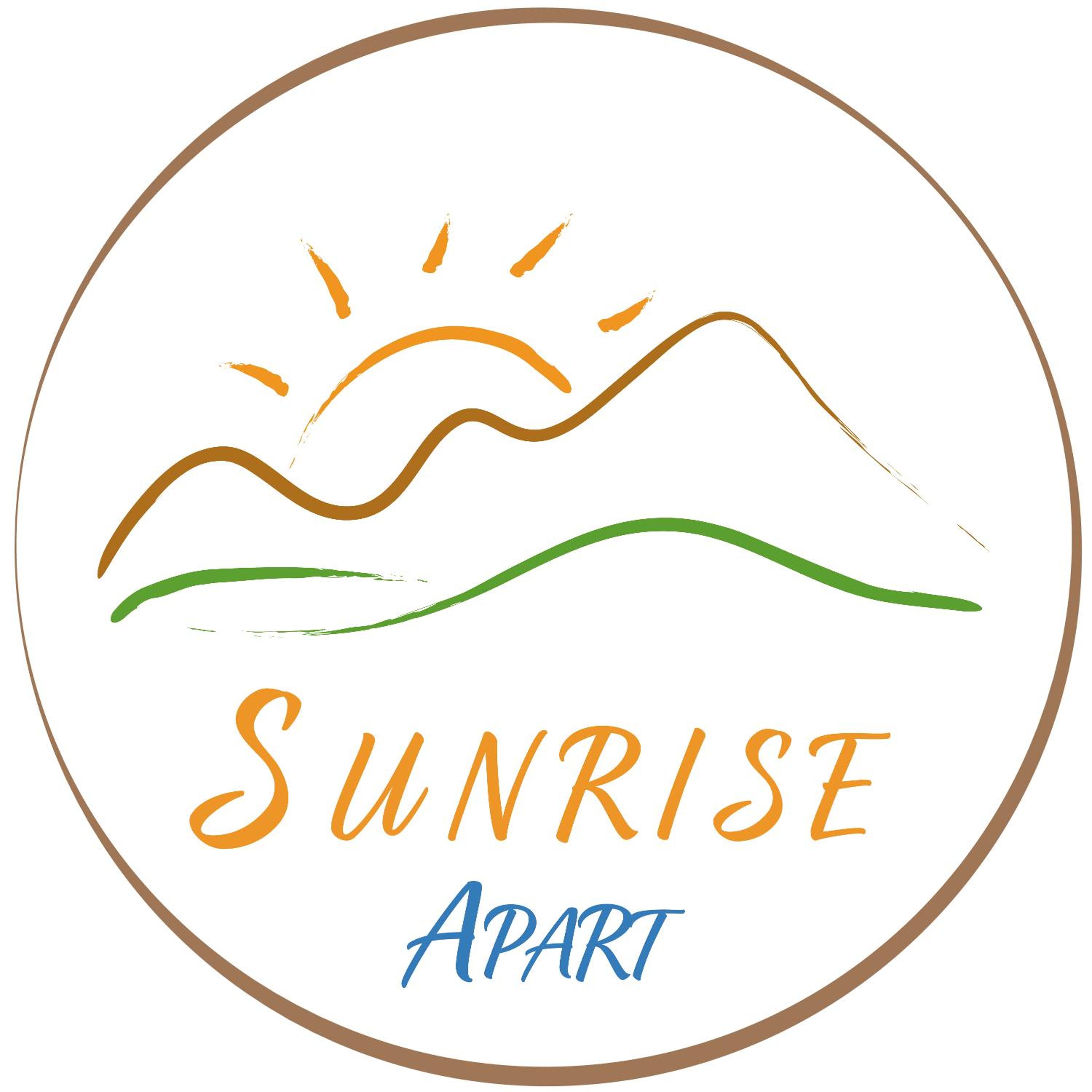 Sunrise Apart Szklarska Poręba z widokiem view 2