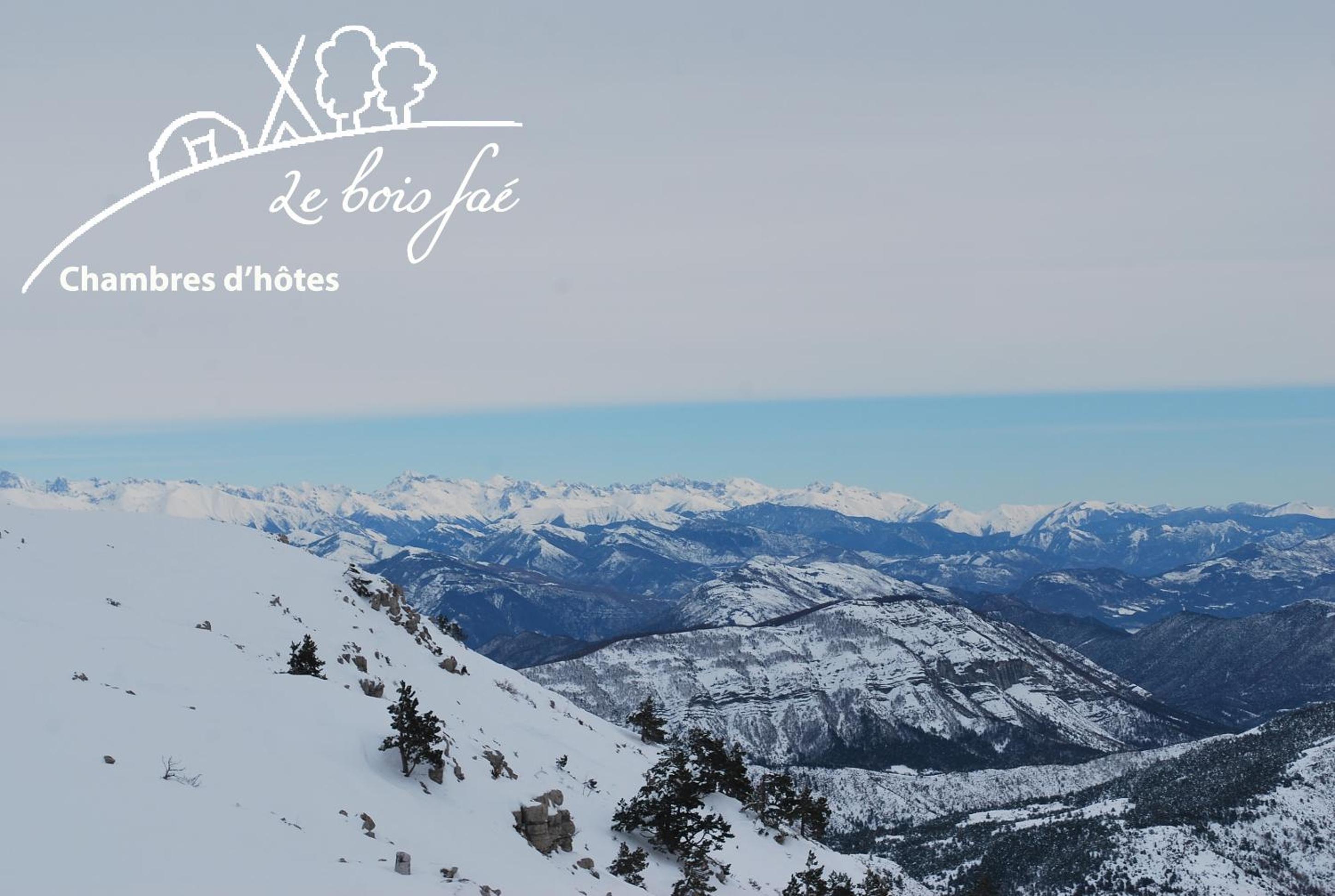 Le Bois Faé