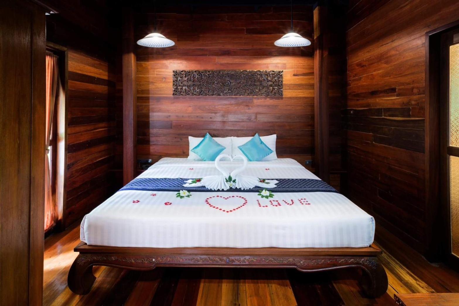 Ananta Thai Pool Villas Resort Phuket — 18