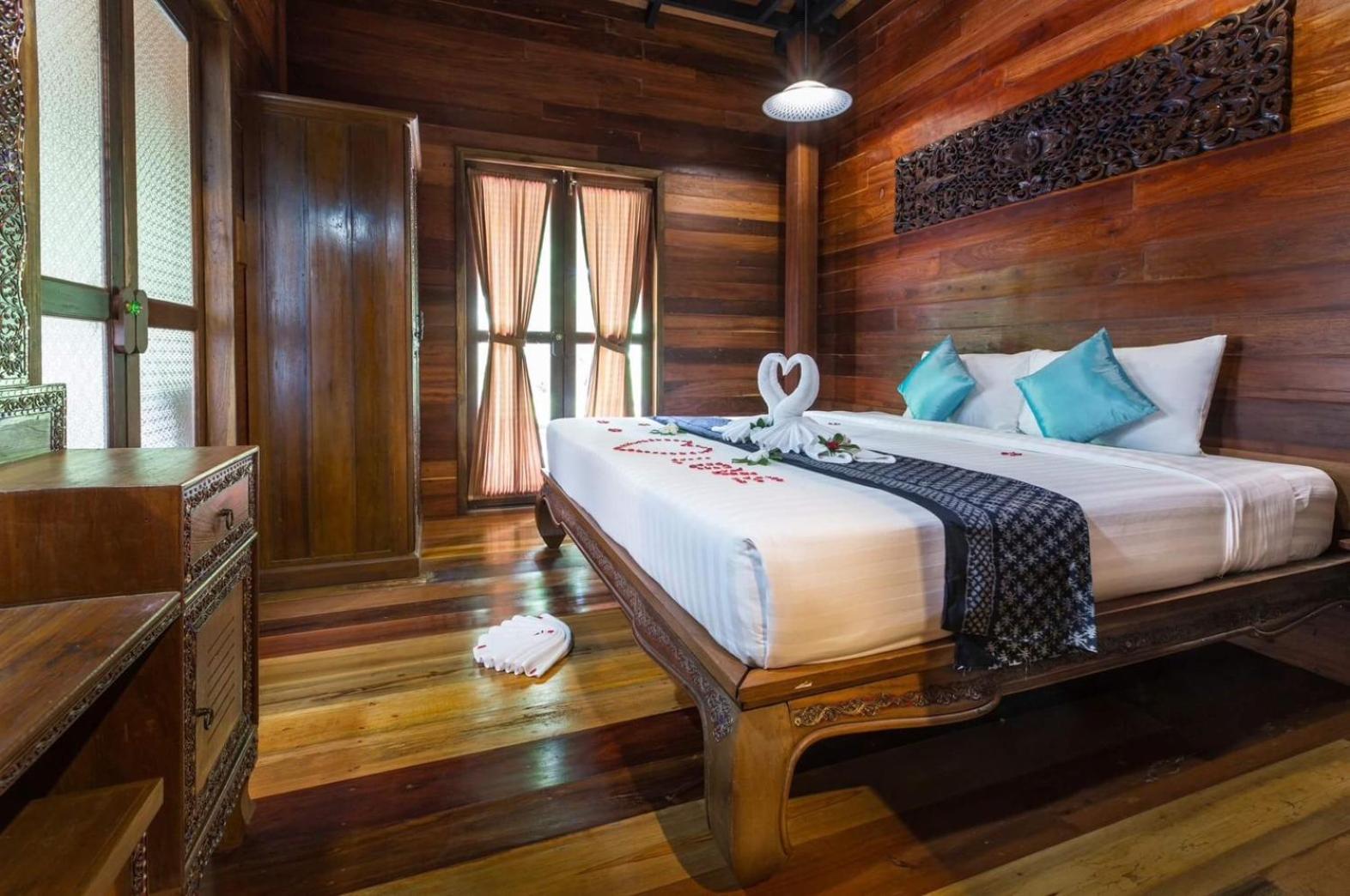 Ananta Thai Pool Villas Resort Phuket — 13
