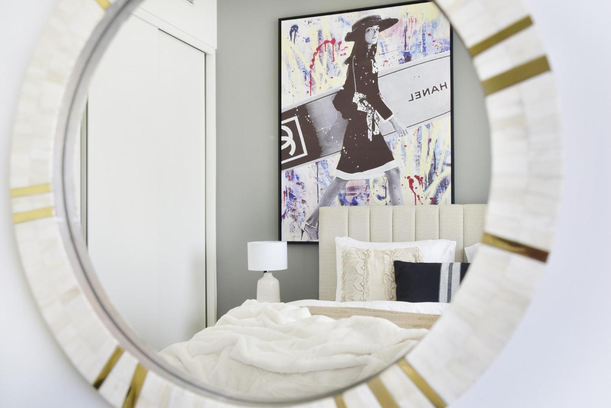 The Smart Concierge - Beach Vista 2
