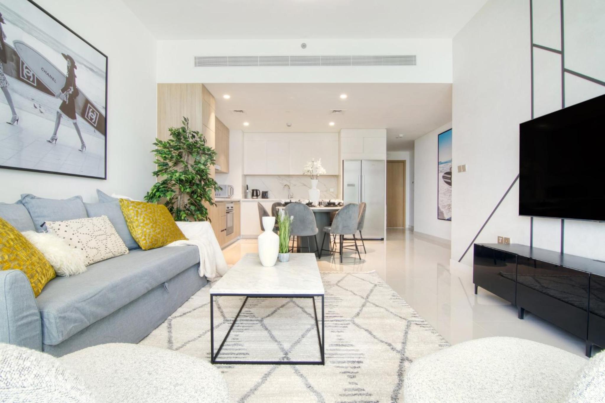 The Smart Concierge - Beach Vista 2