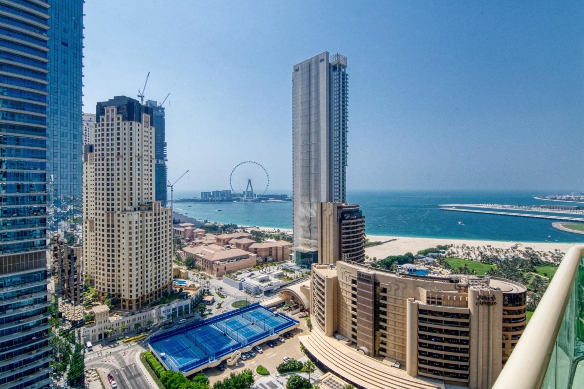 The Smart Concierge - Royal Oceanic