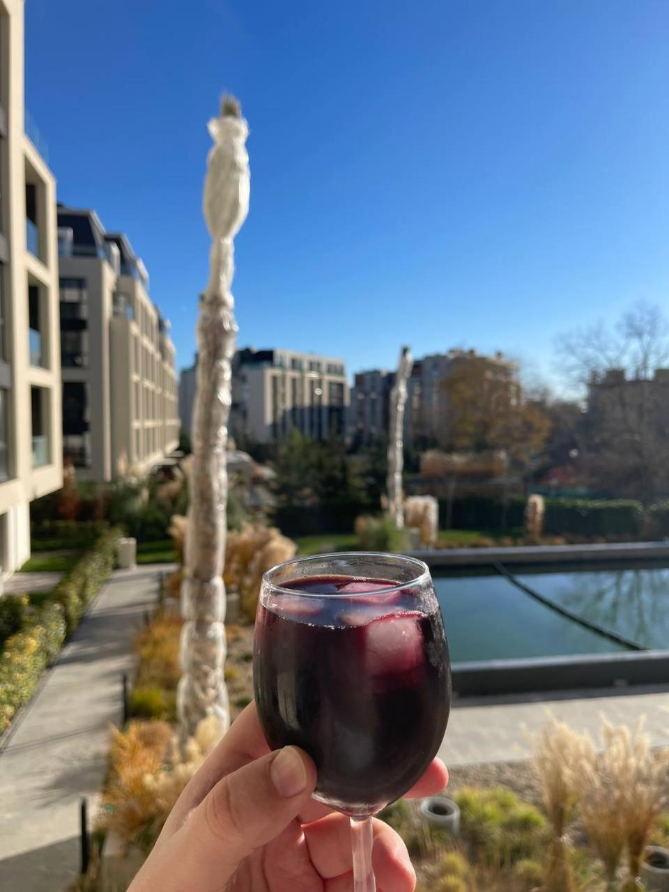 Hotel Saint Constantine and Helena Premium Apartments - Image 1