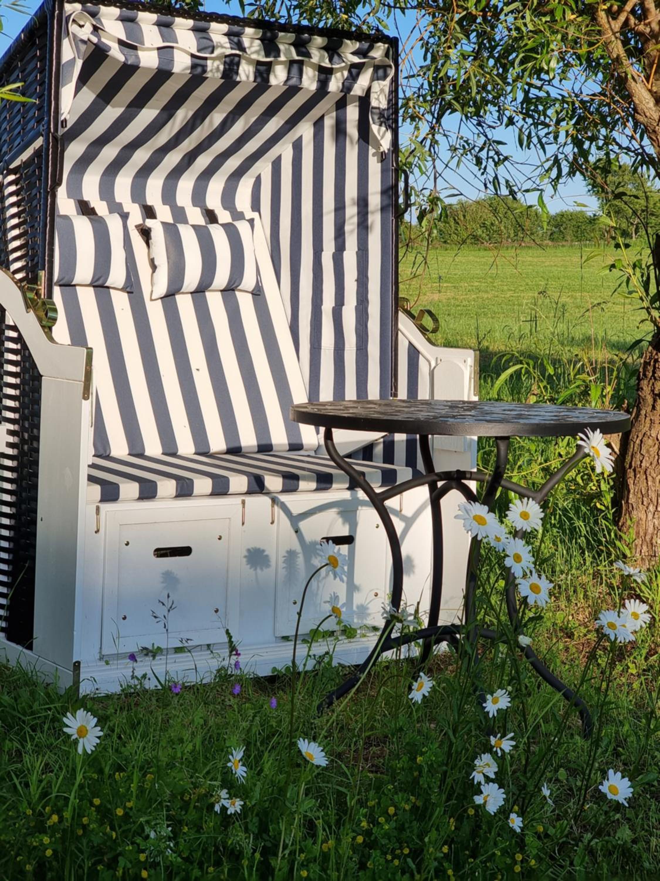 4B Österlen Bed & Breakfast view 3