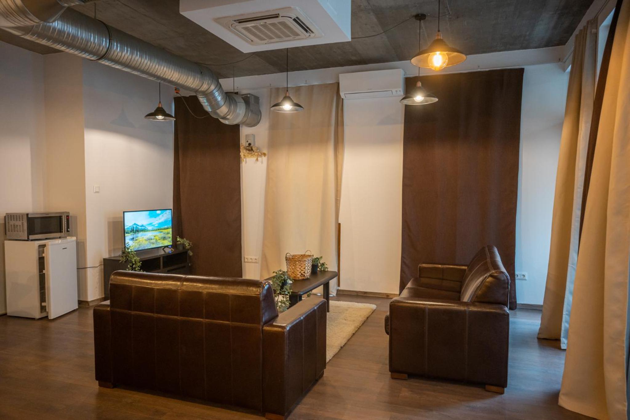 Niki Apart Pension view 4