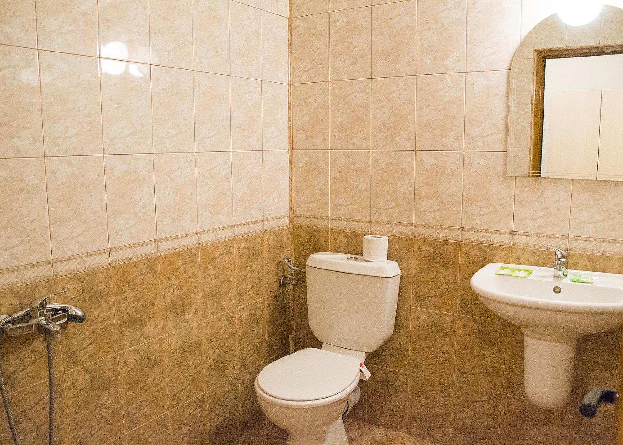 Paunovi Guest House