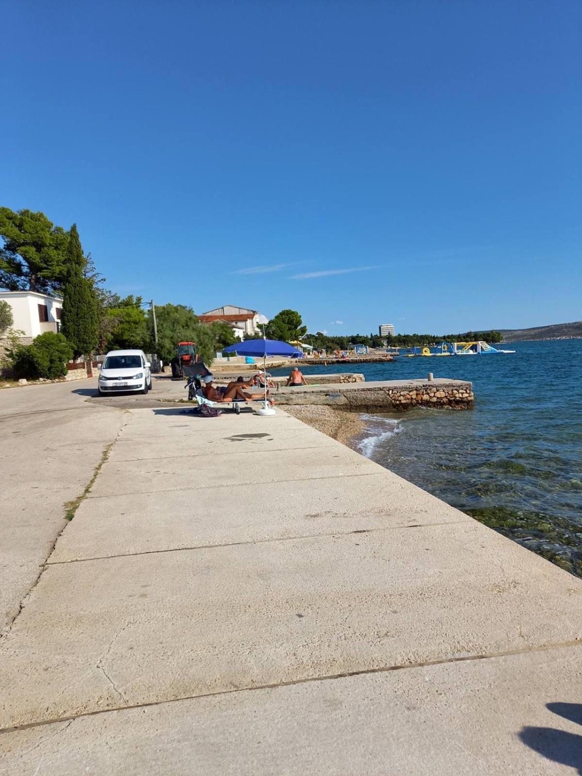 Apartmani Fićurin Starigrad Paklenica view 4