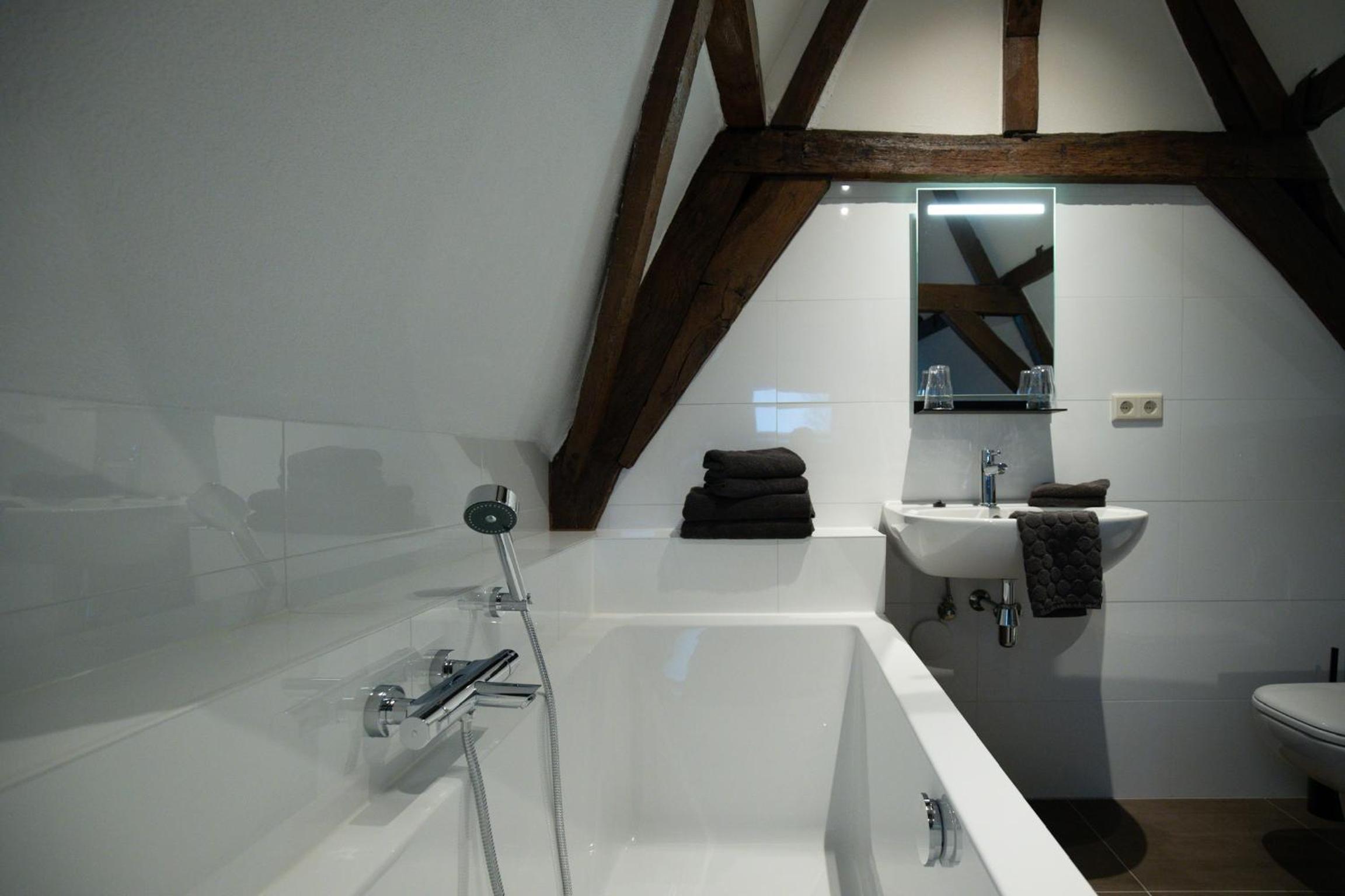 Logement de Spaerpot