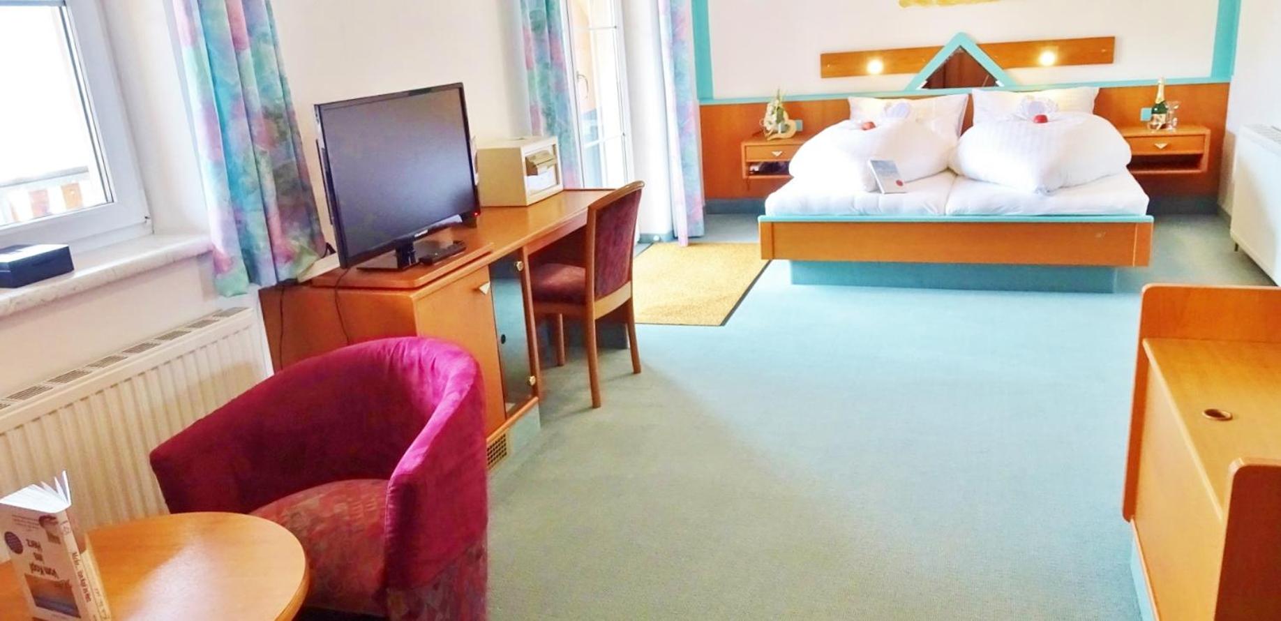 Motel Brunner Apartments & Zimmer