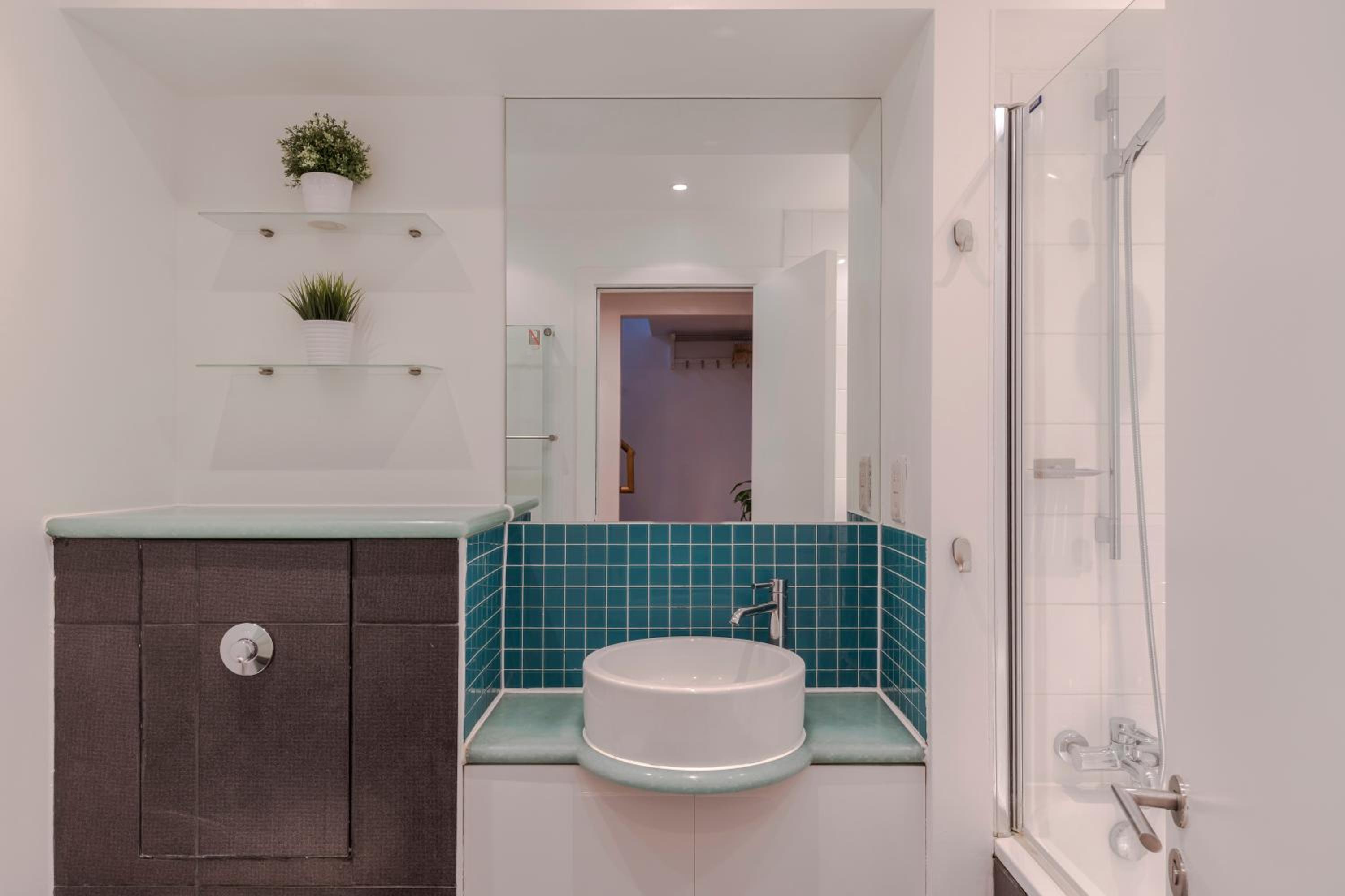 Penthouse Kings Cross