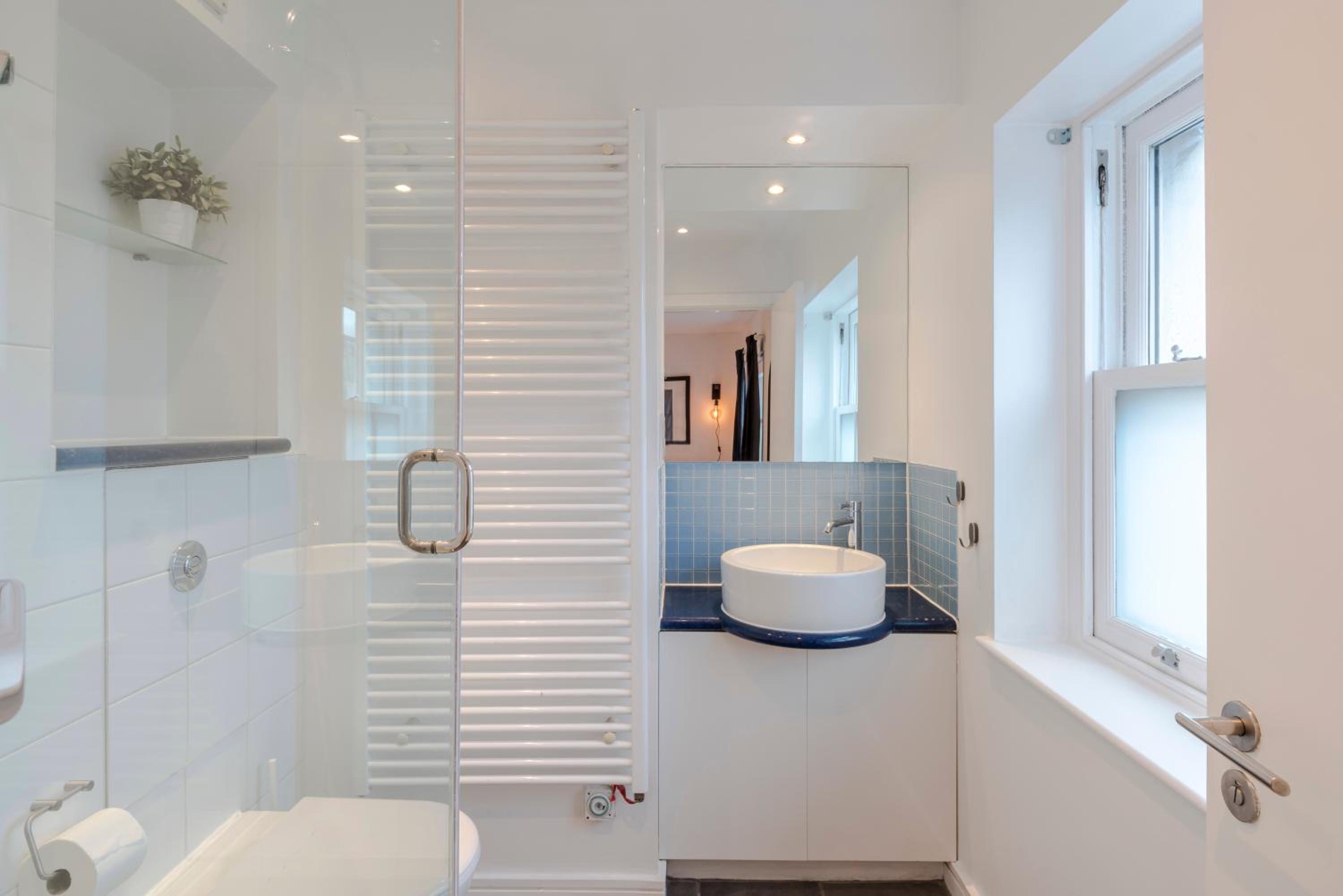 Penthouse Kings Cross