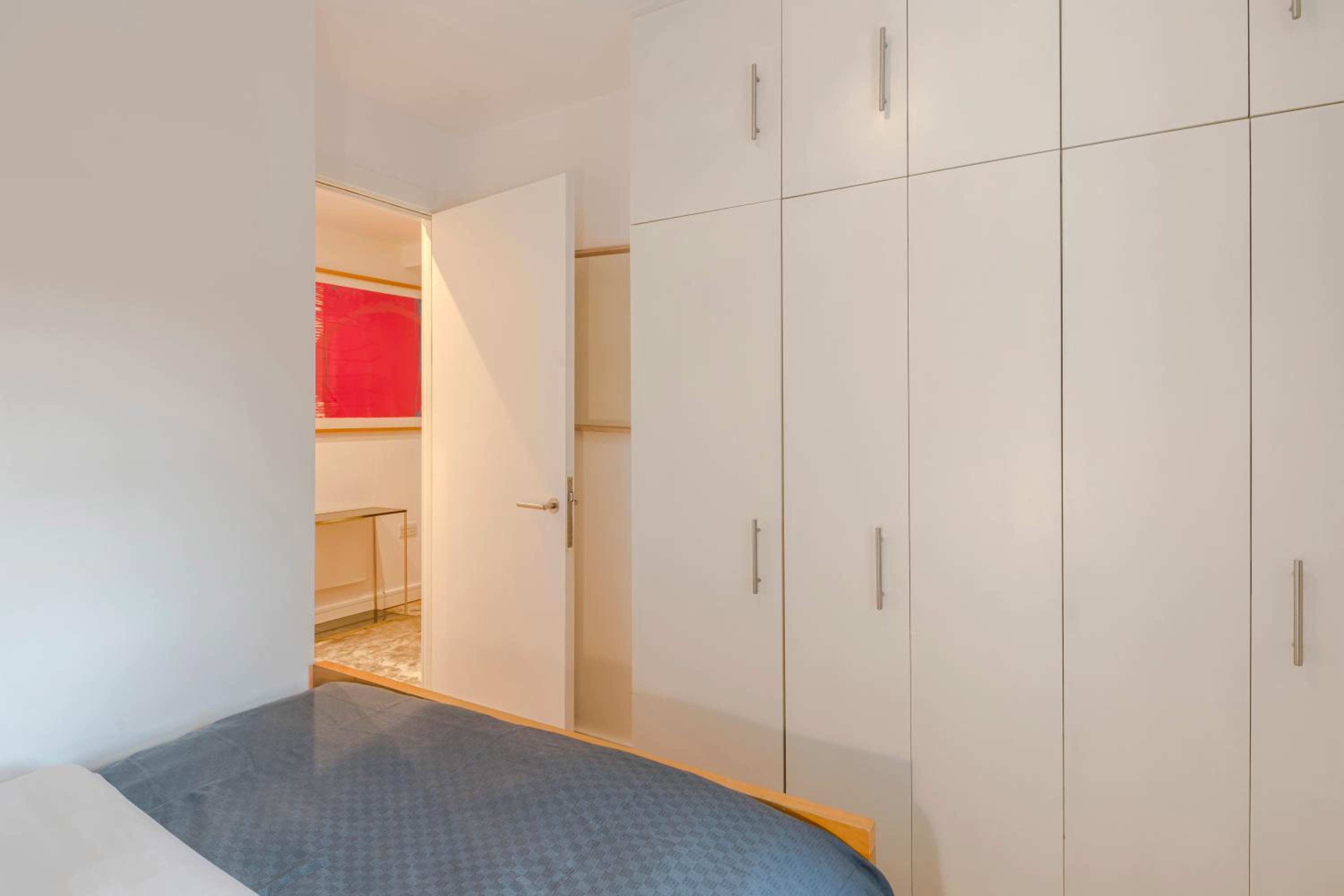 Penthouse Kings Cross