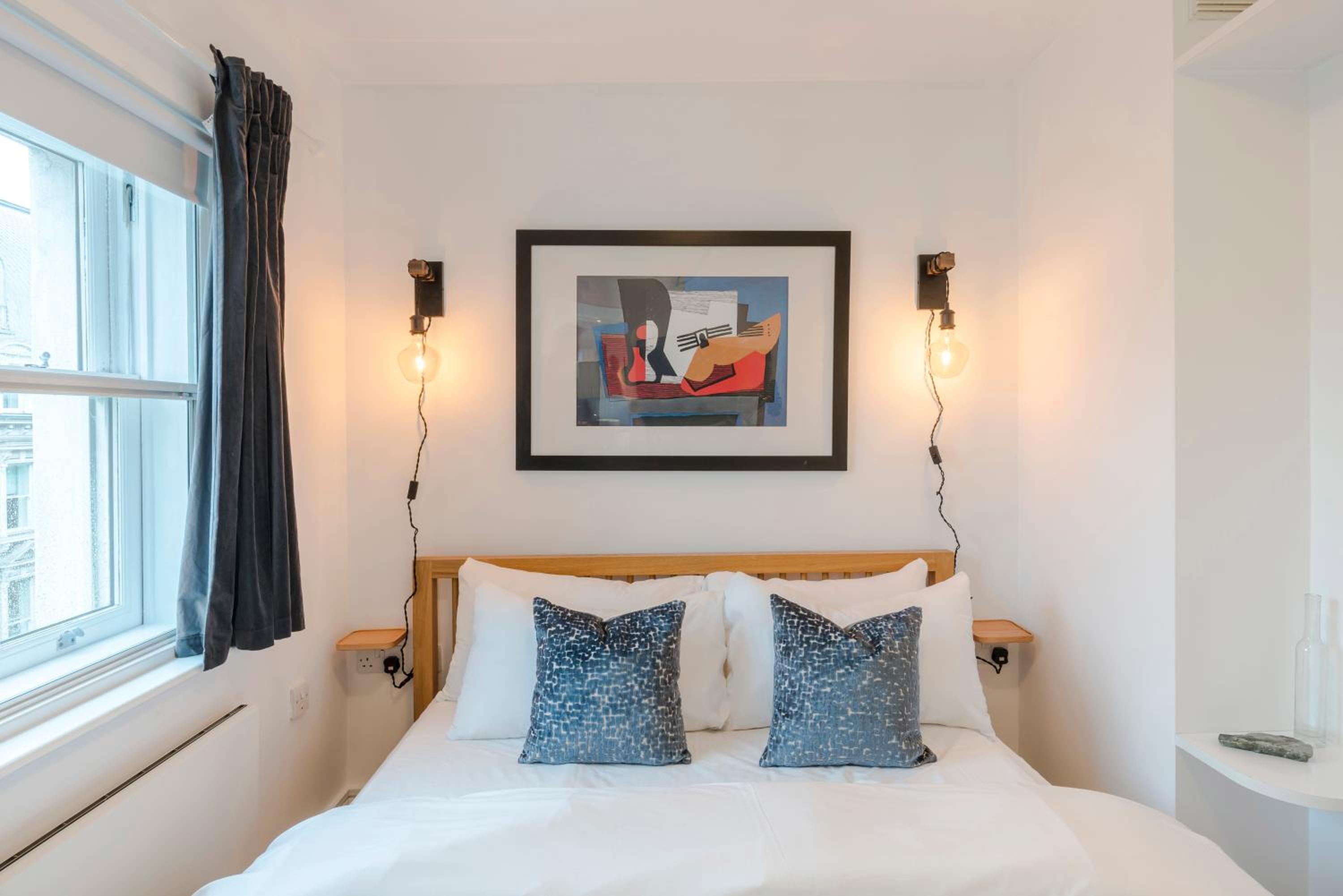 Penthouse Kings Cross