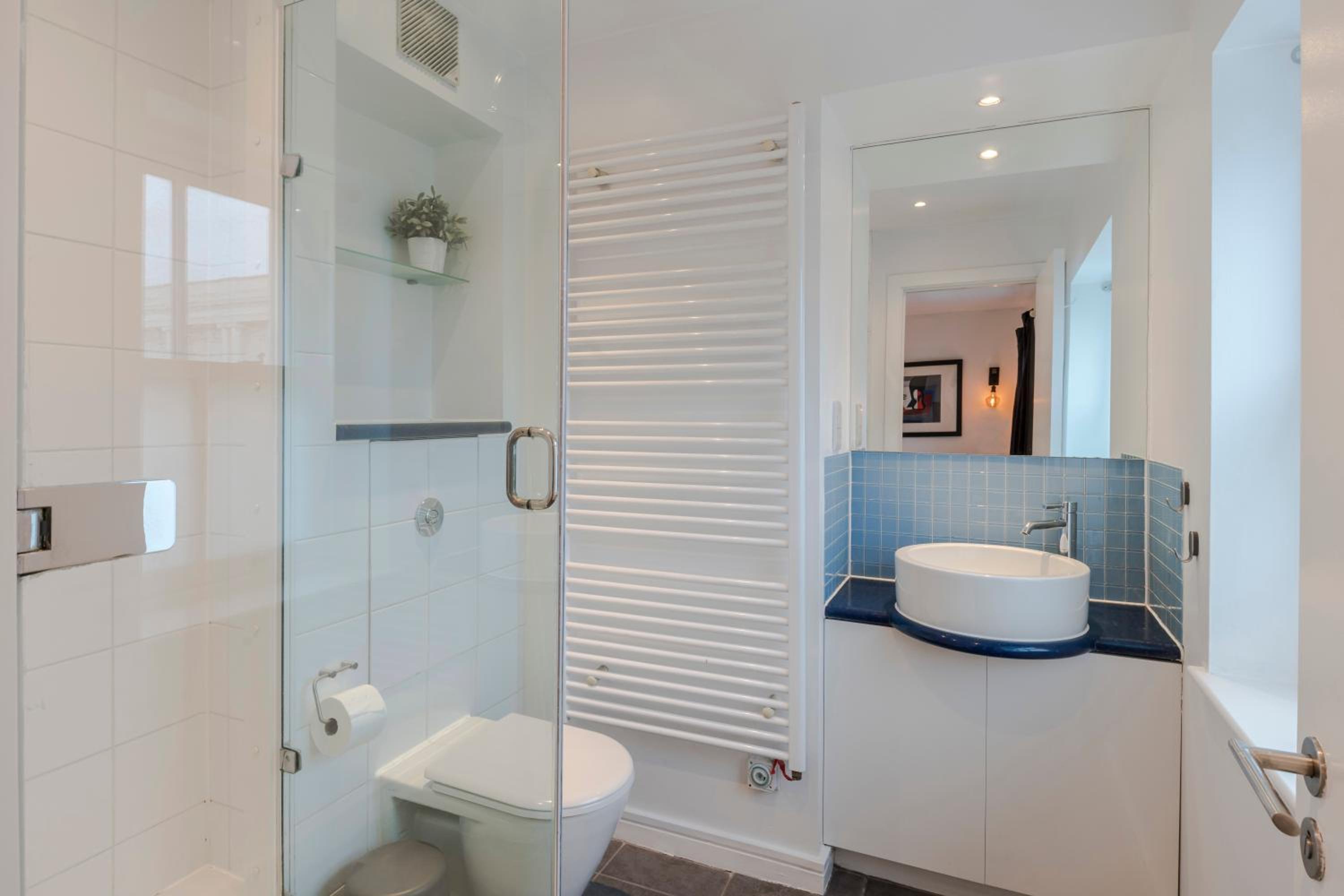 Penthouse Kings Cross
