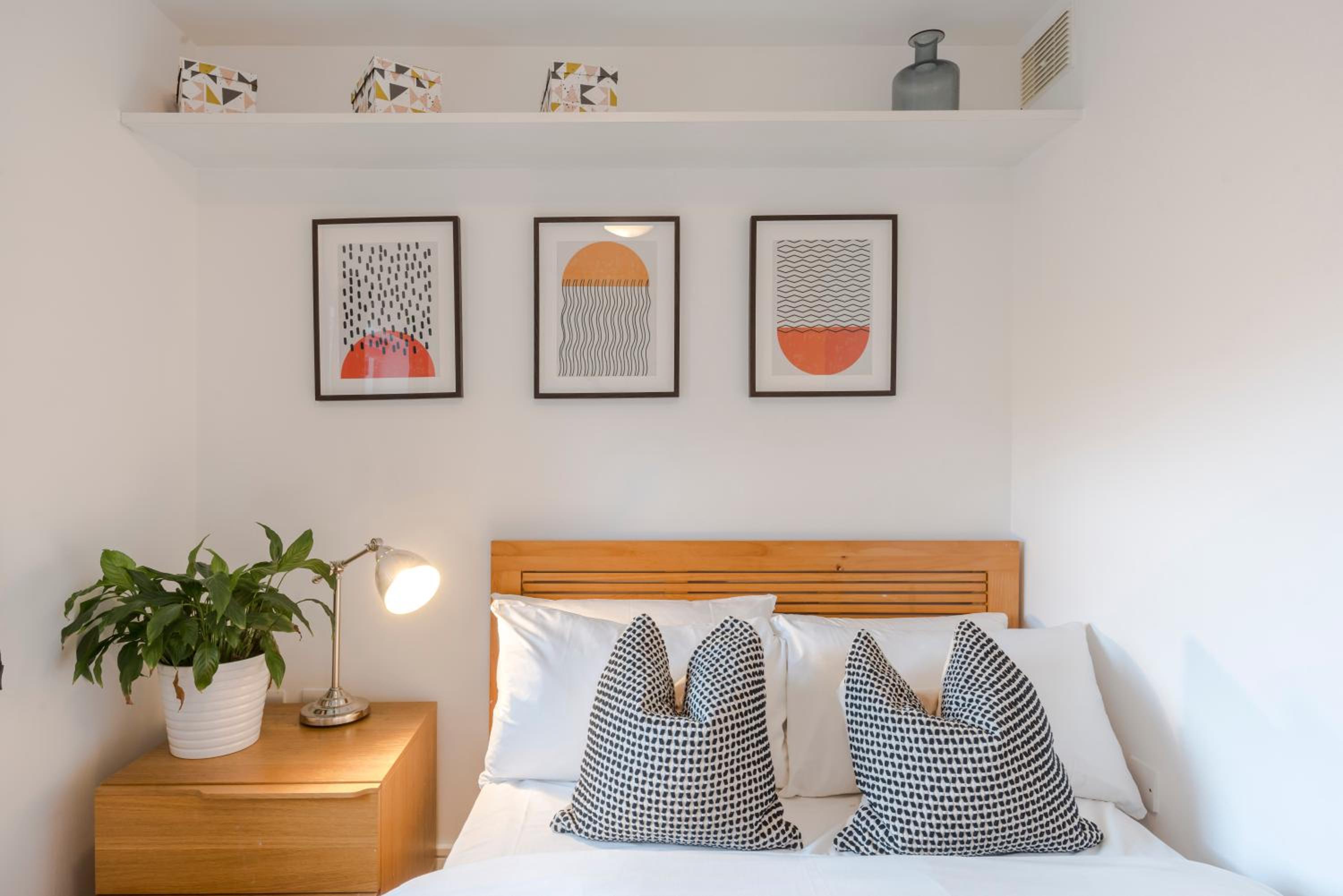 Penthouse Kings Cross