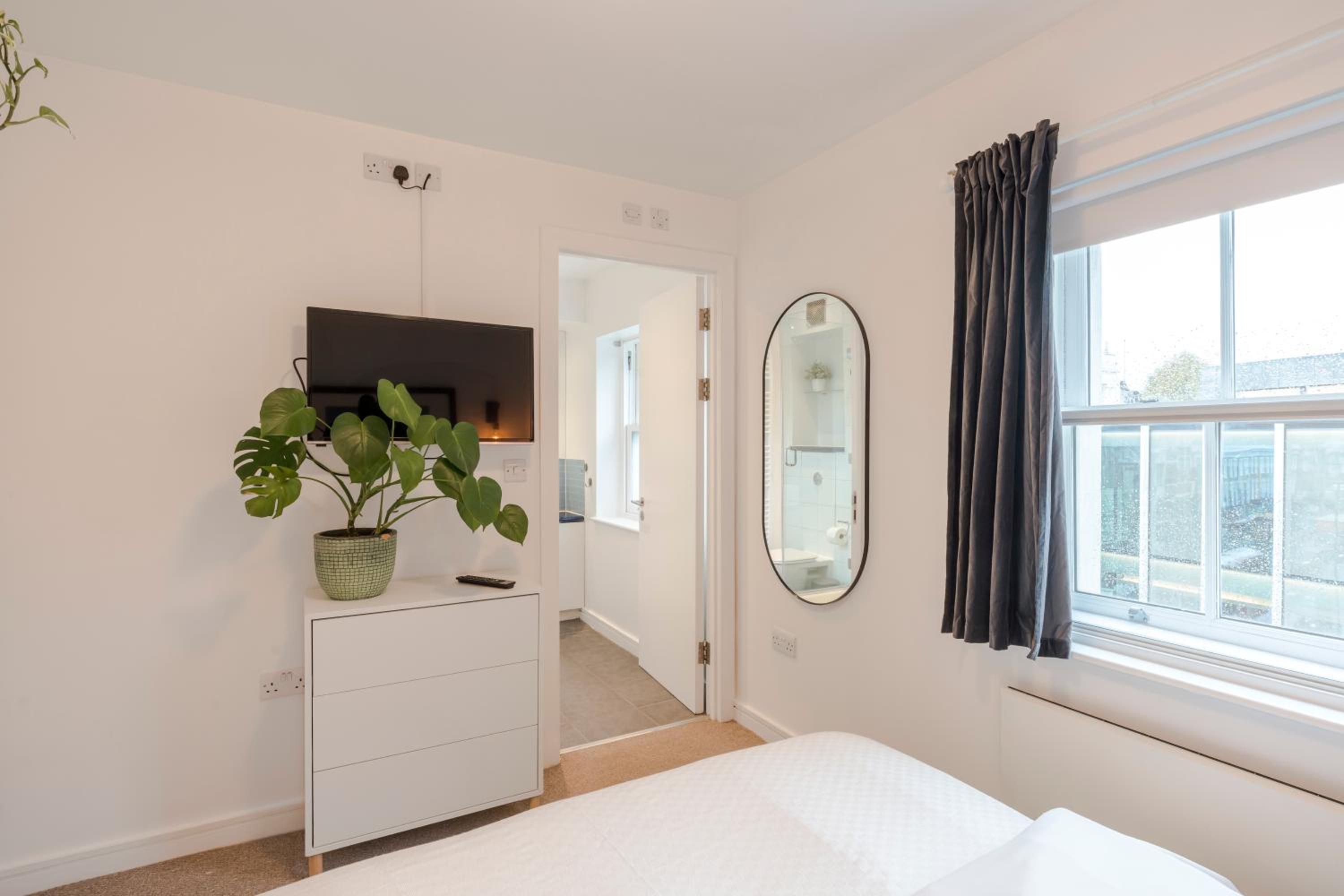 Penthouse Kings Cross