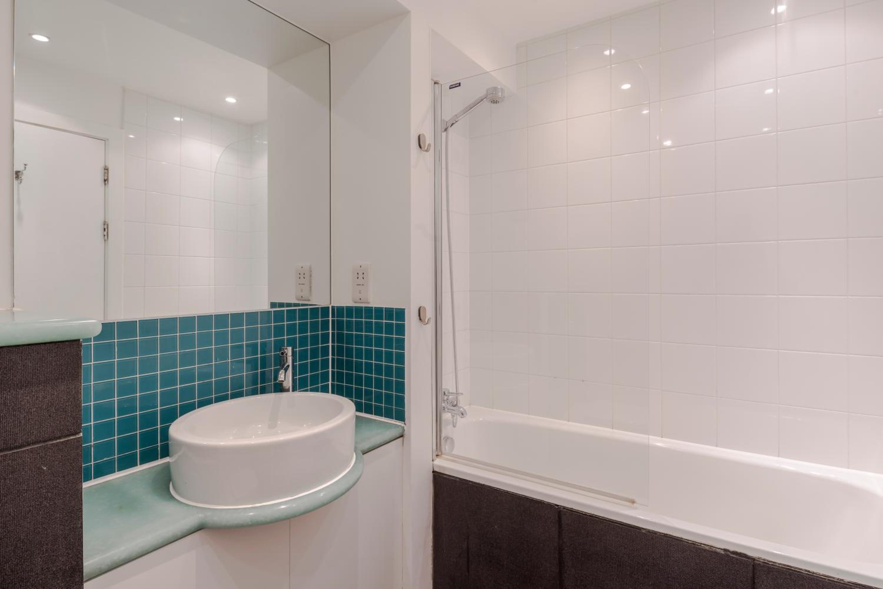 Penthouse Kings Cross
