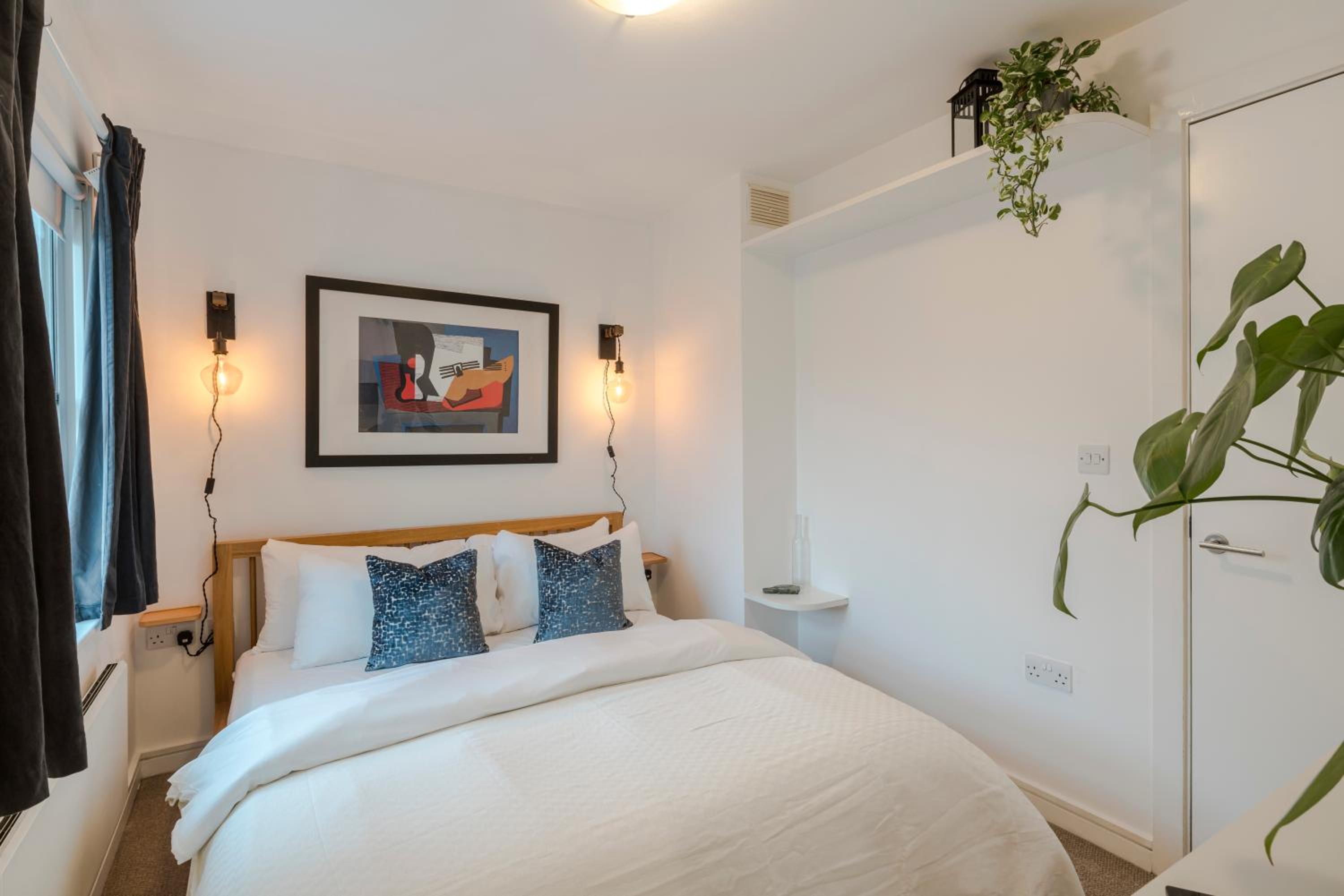 Penthouse Kings Cross