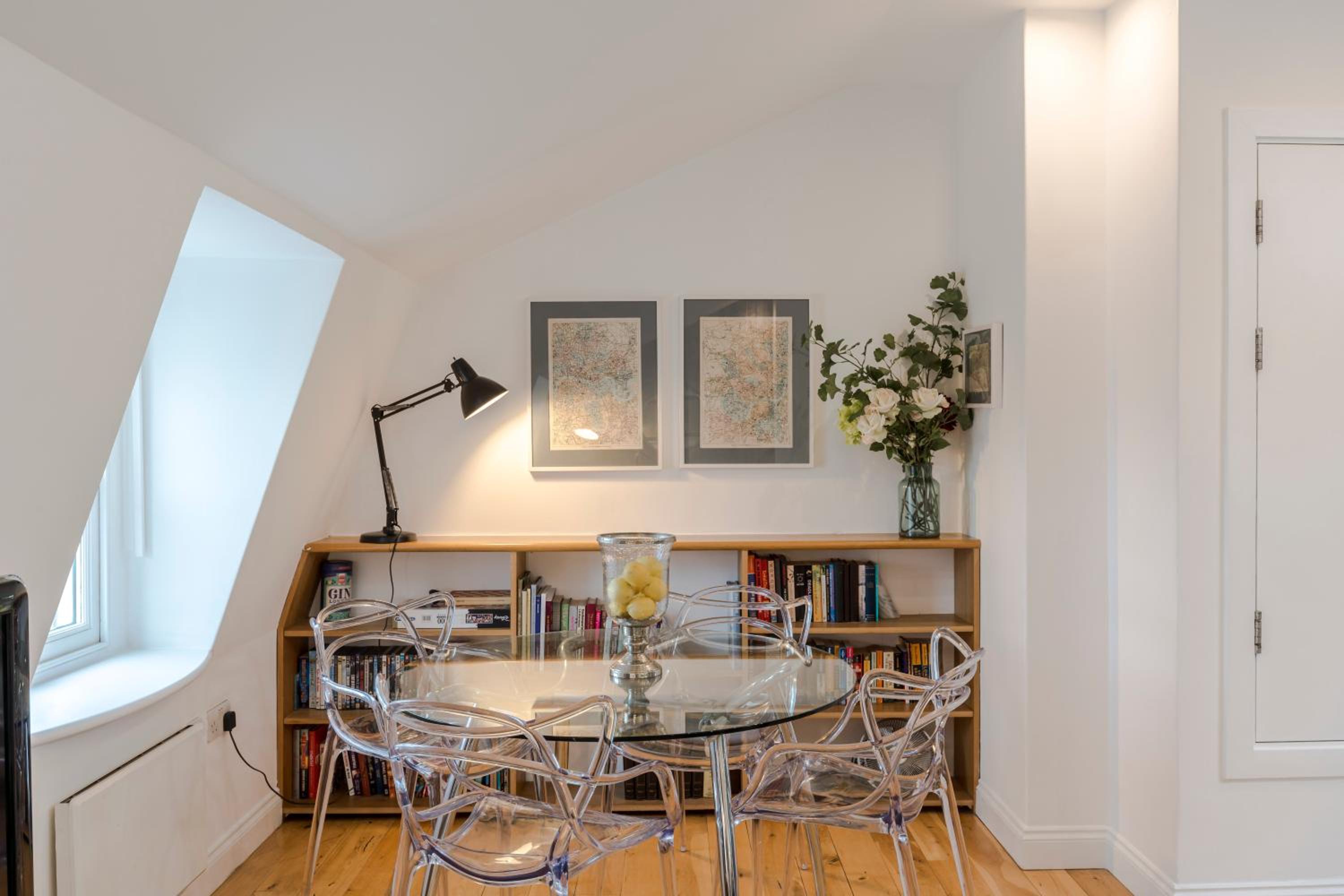 Penthouse Kings Cross