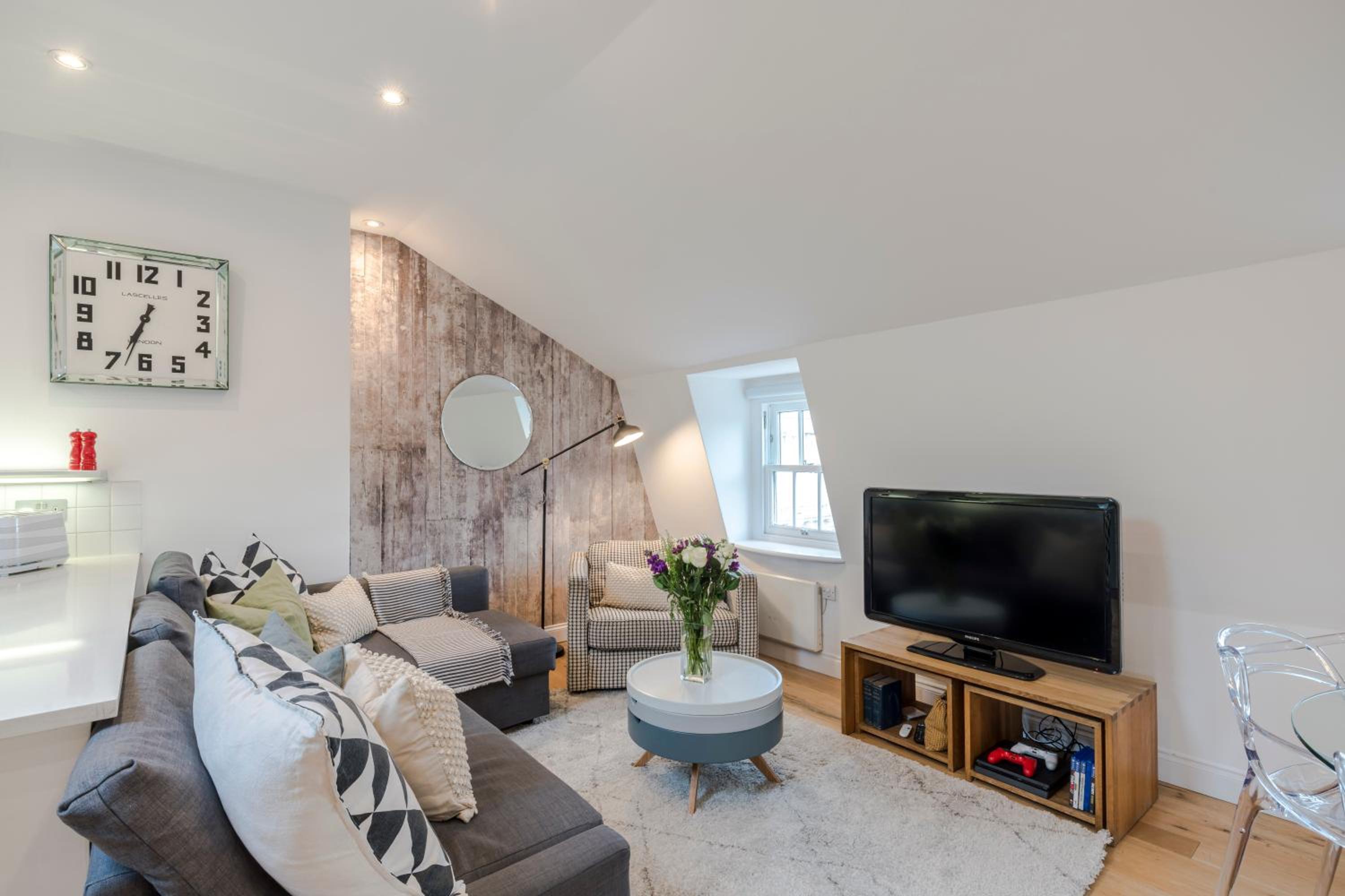 Penthouse Kings Cross