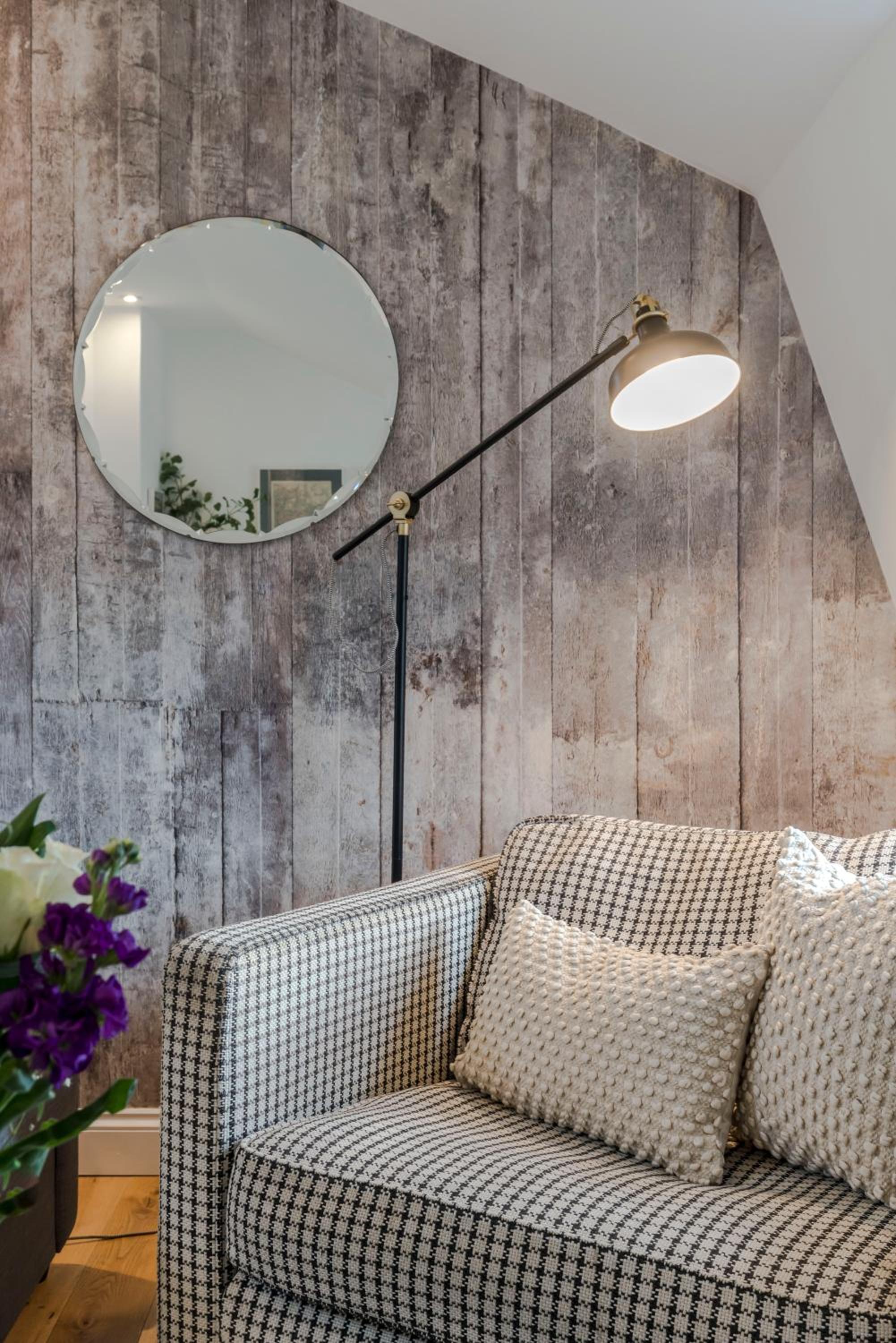 Penthouse Kings Cross