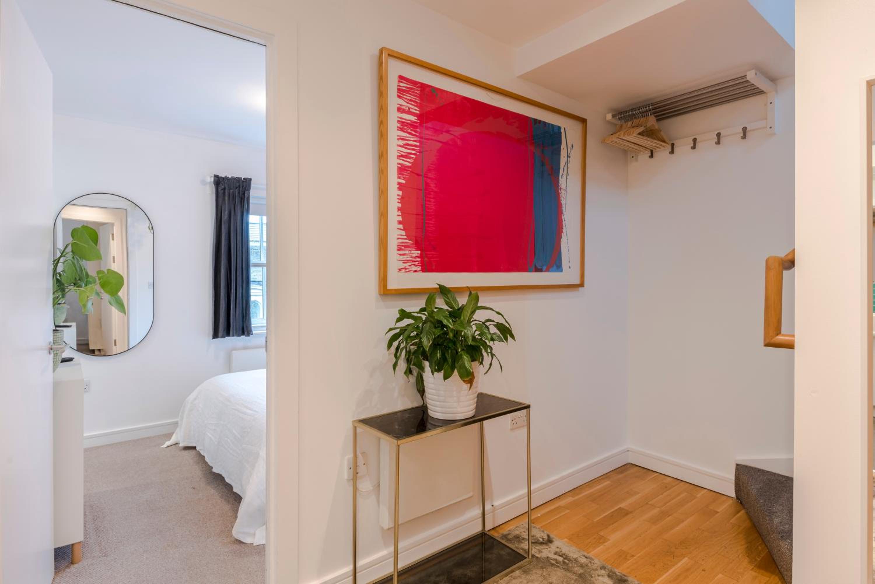 Penthouse Kings Cross