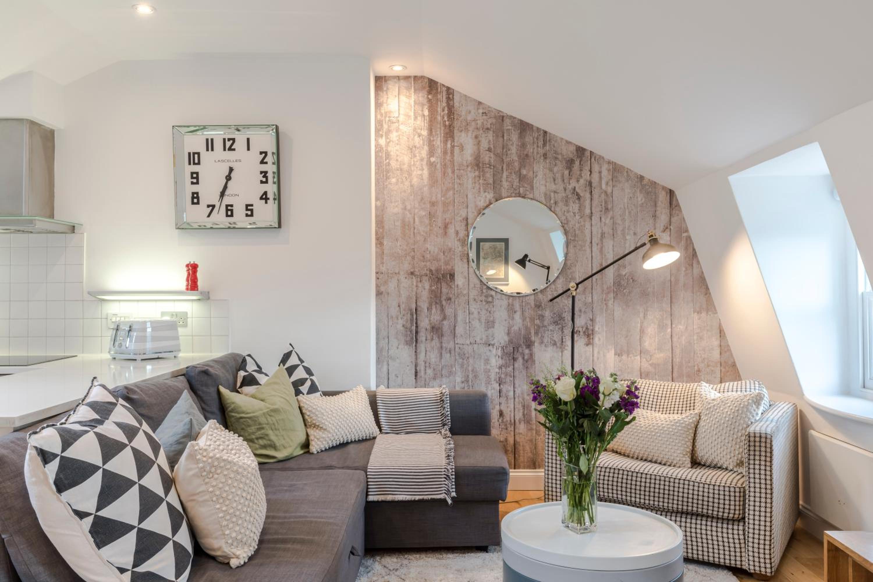 Penthouse Kings Cross
