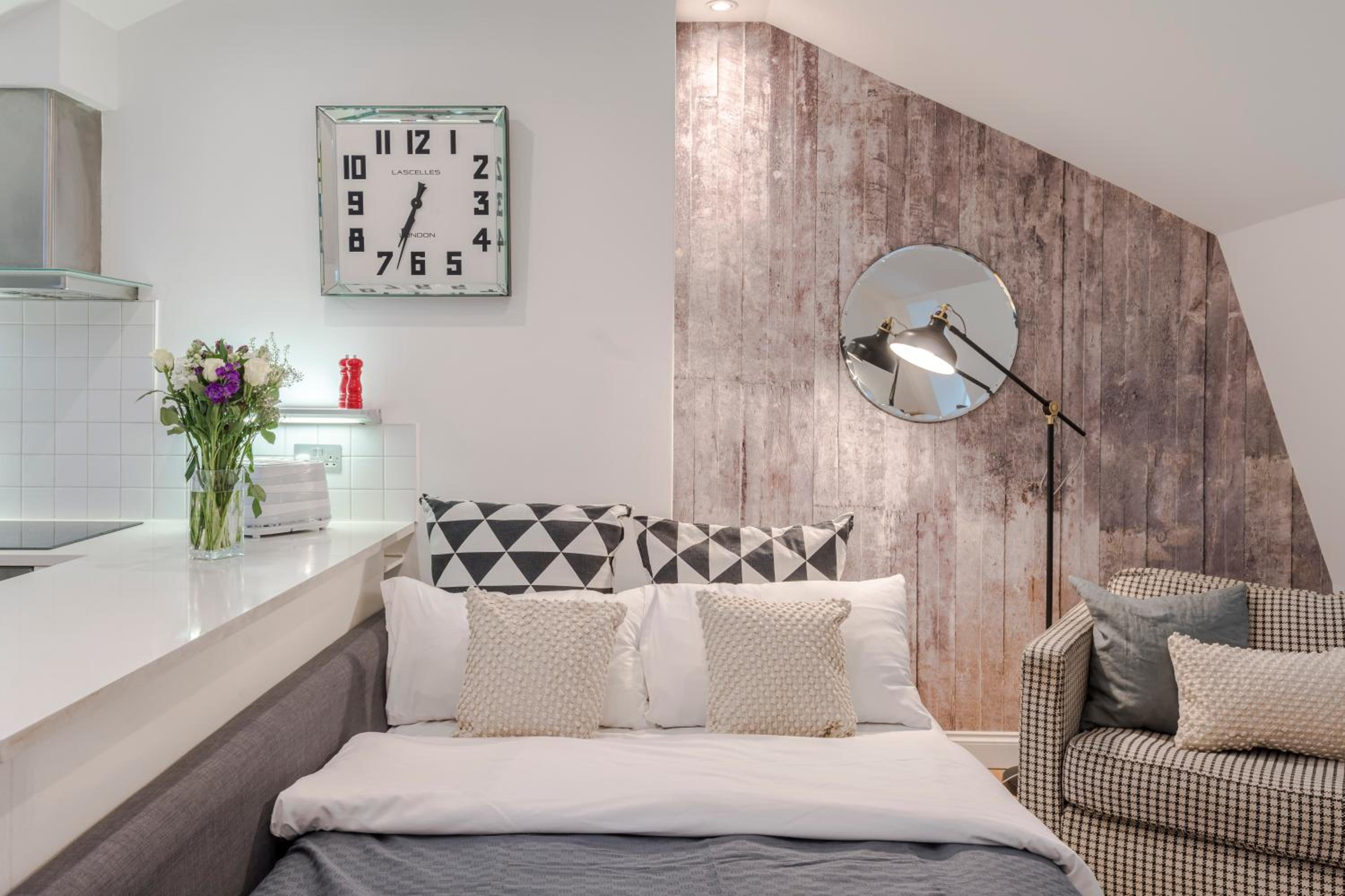 Penthouse Kings Cross