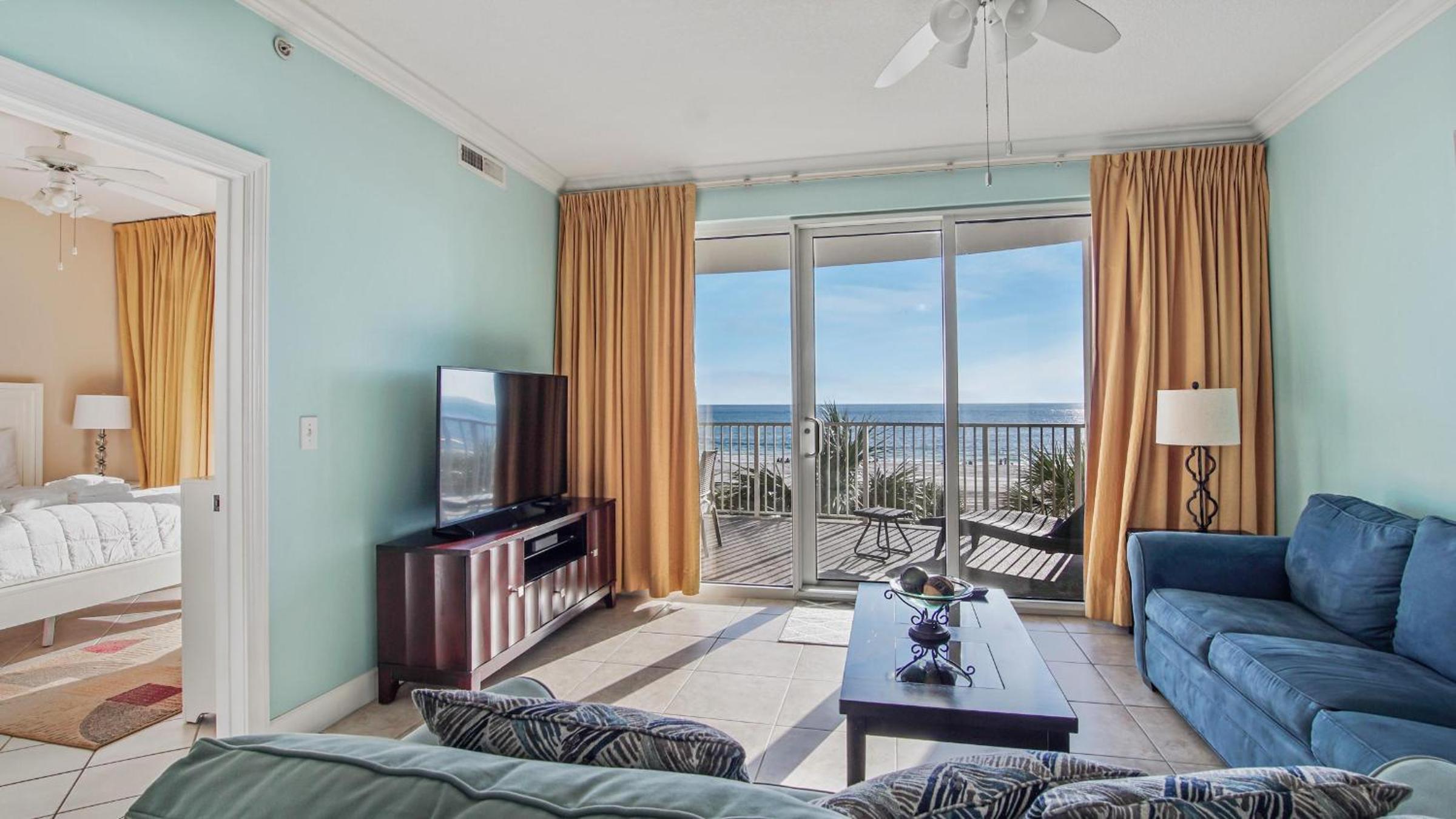 Ocean Villa 305 by Sand Seeker Vacations view 2