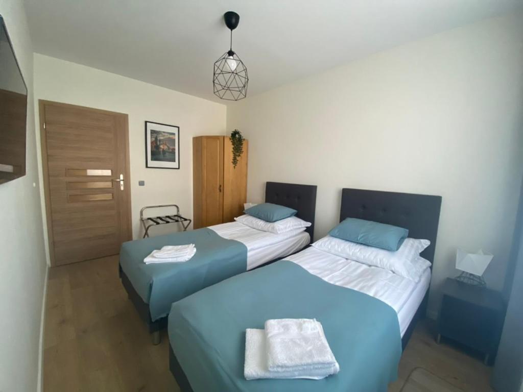 Wrocław Premium Apartment 4You view 4