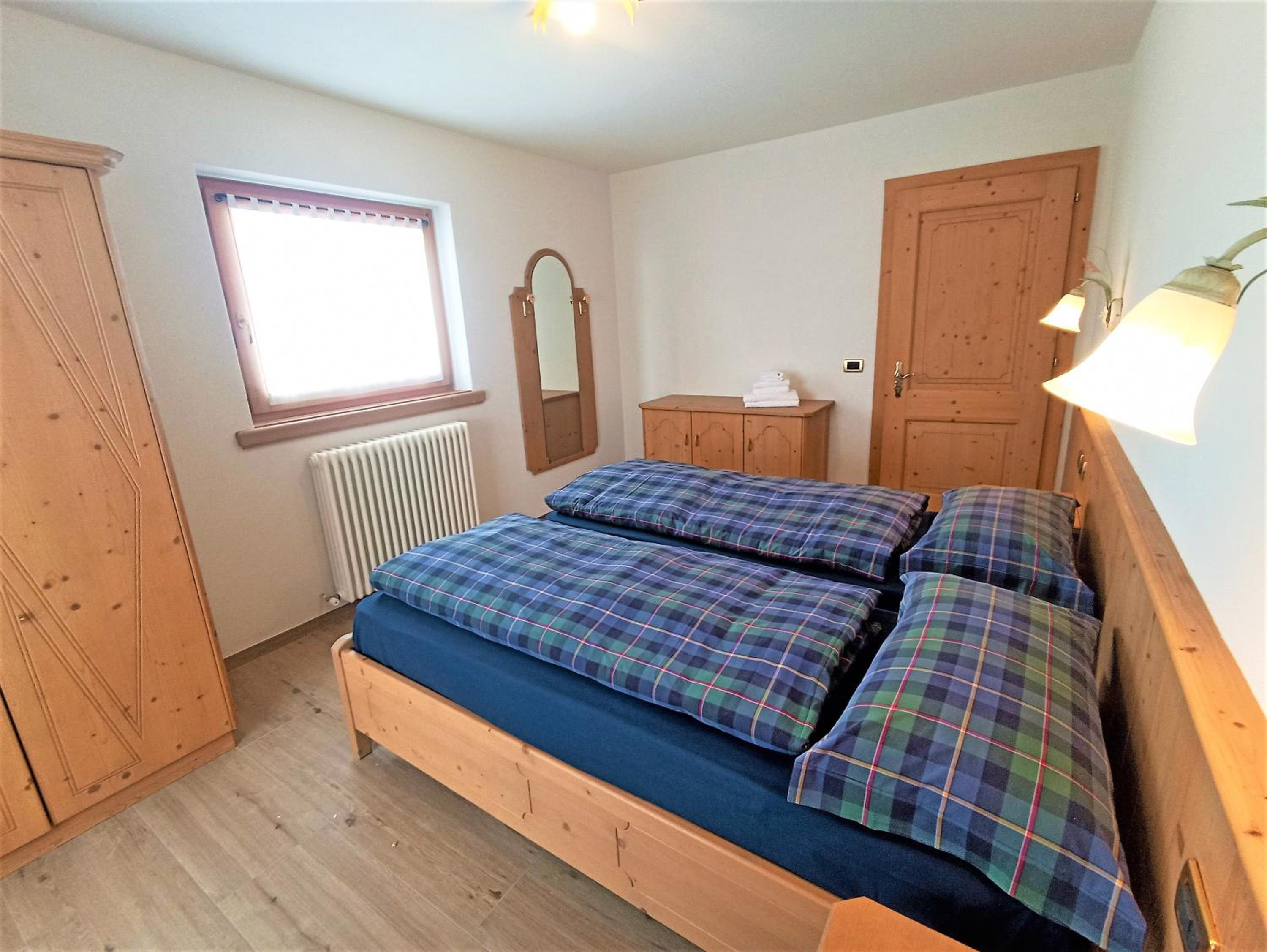Chalet La Gualt