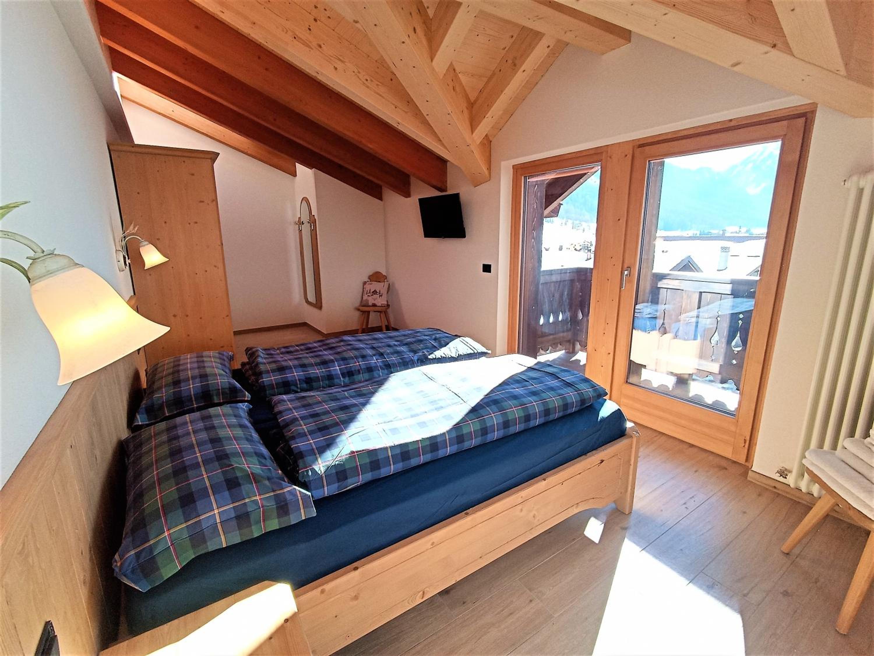 Chalet La Gualt