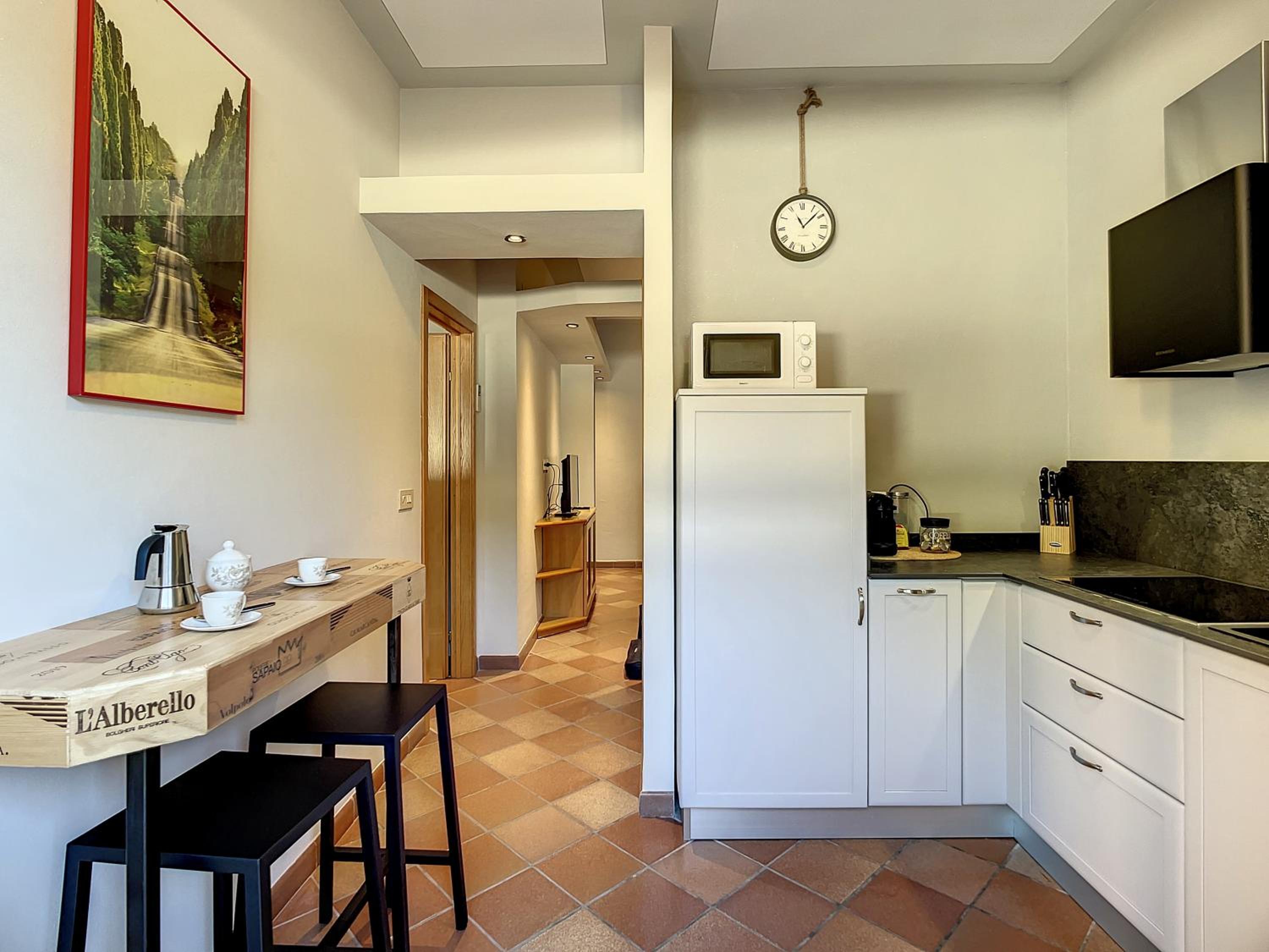 Residence il Pino photo 3