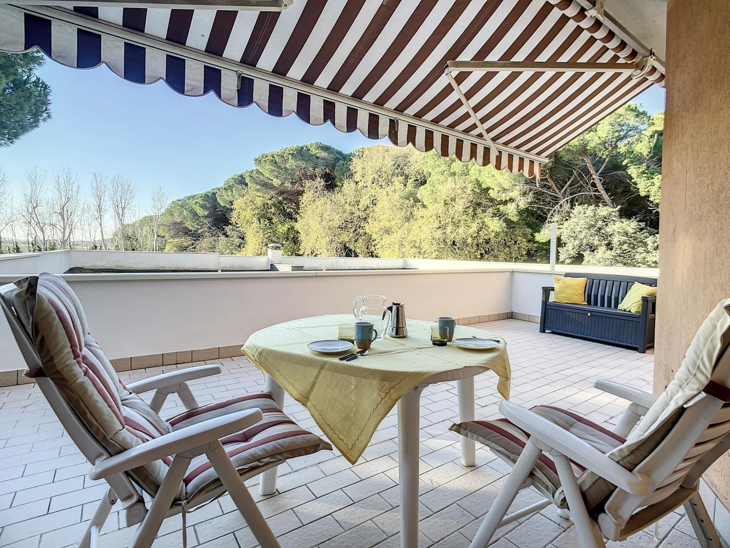Residence il Pino