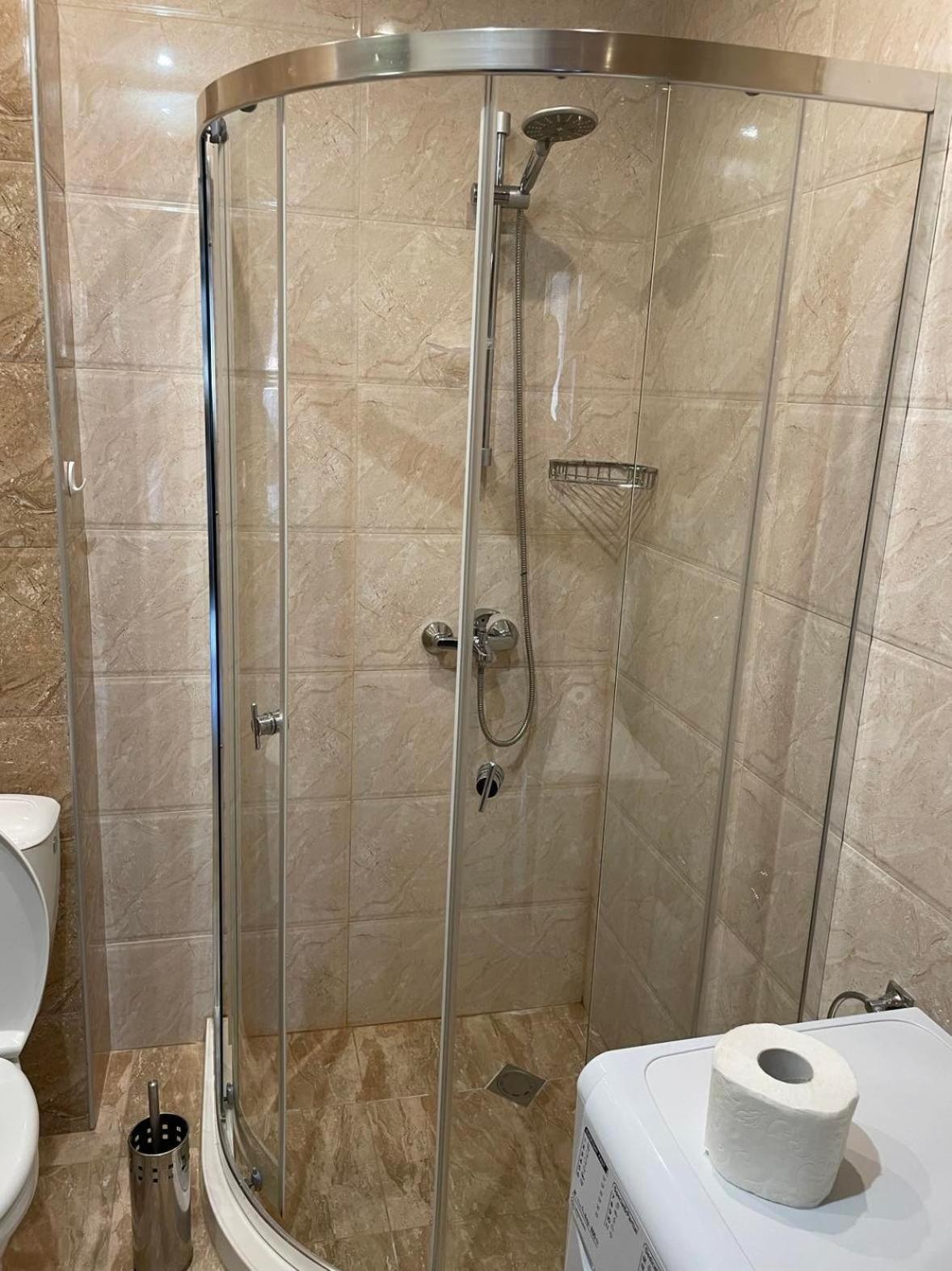 Deluxe Apartments Primorsko view 5