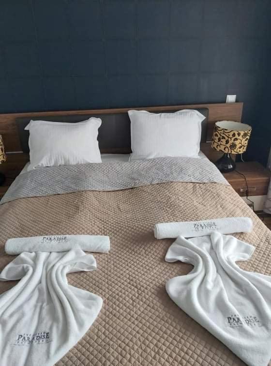 Deluxe Apartments Primorsko
