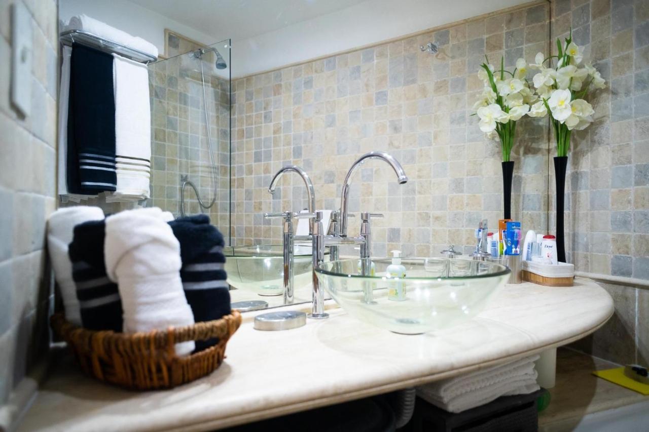 Recoleta 1443 Boutique Apartments