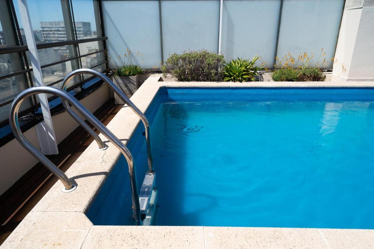 Recoleta 1443 Boutique Apartments
