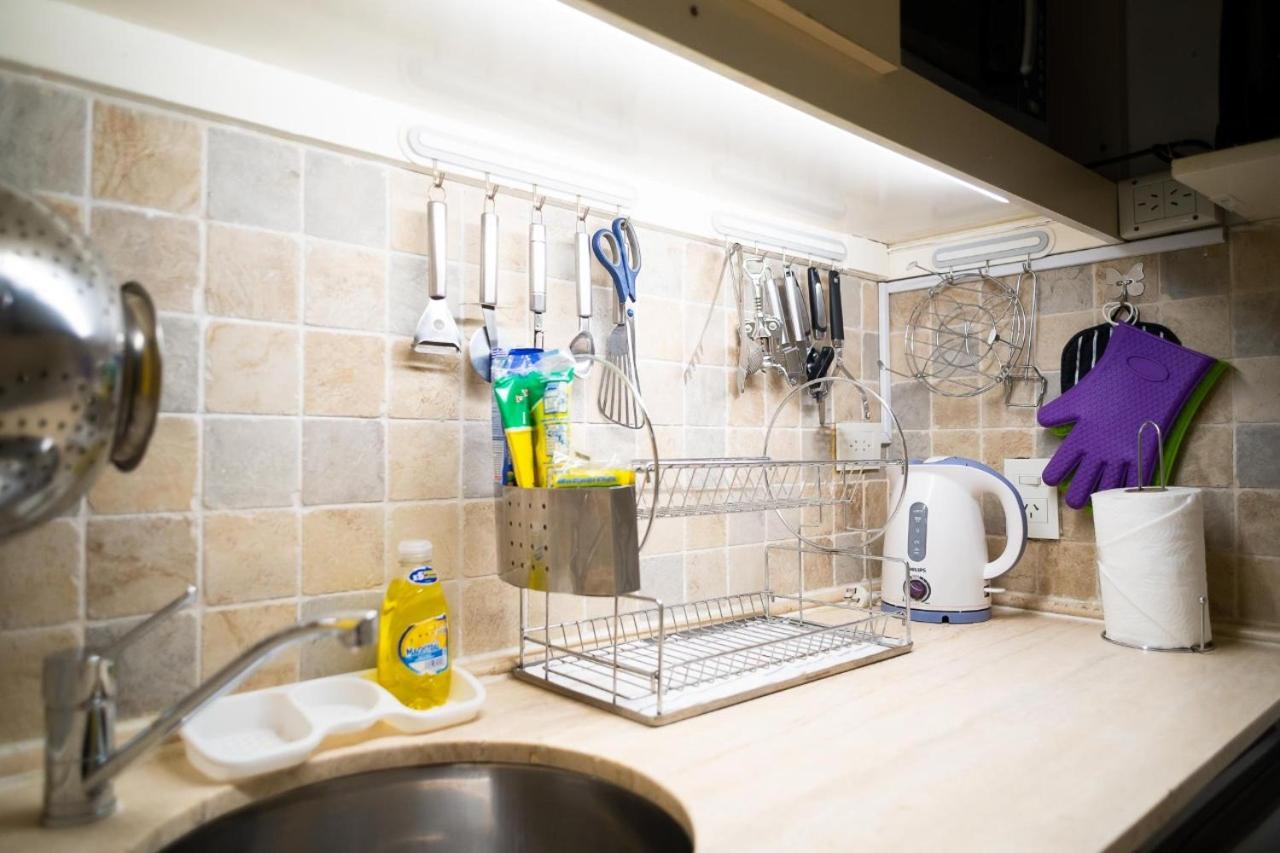 Recoleta 1443 Boutique Apartments