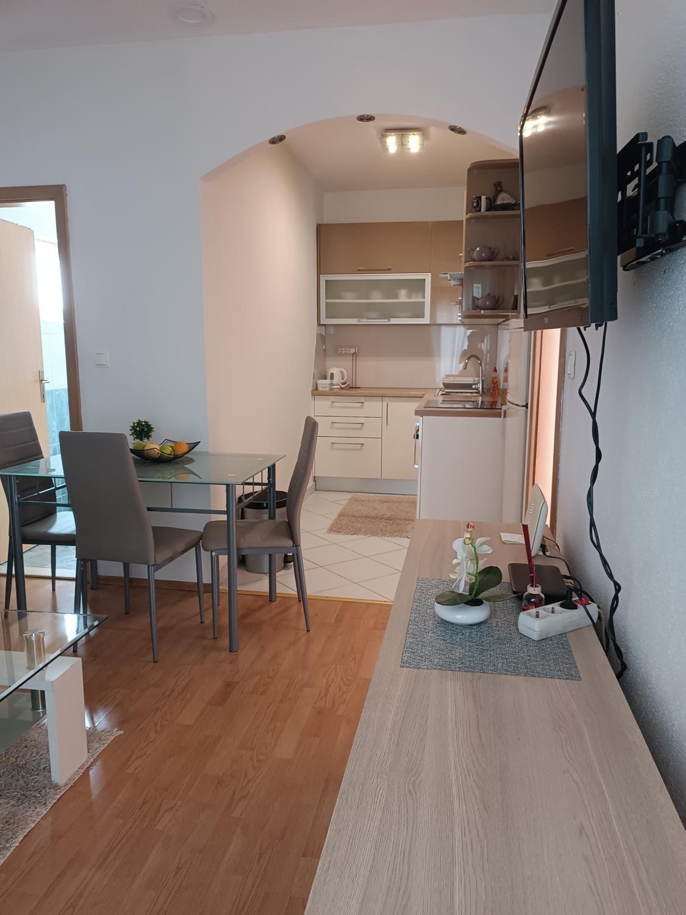 Apartment "San Marino" view 4