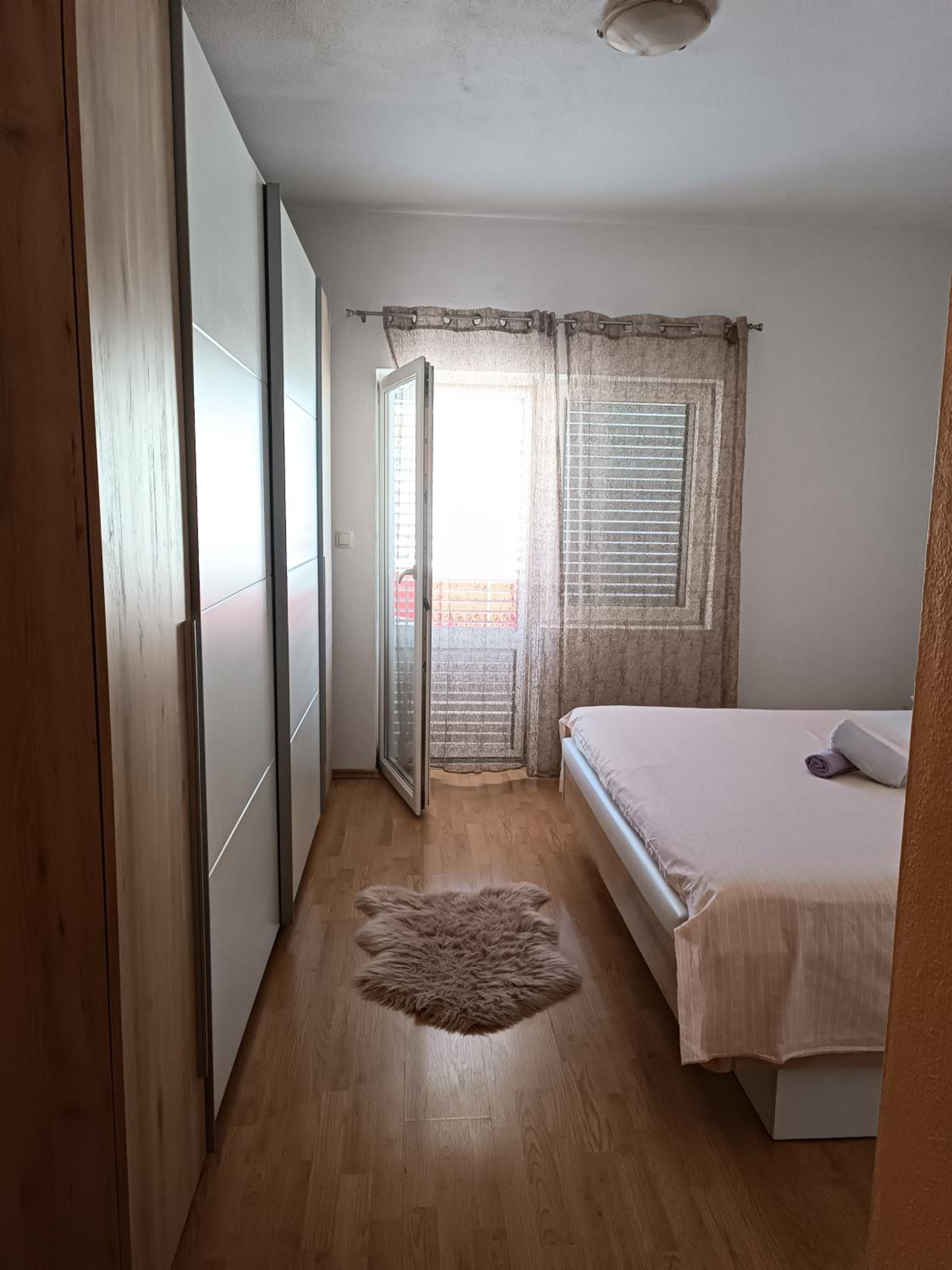 Apartment "San Marino" view 2