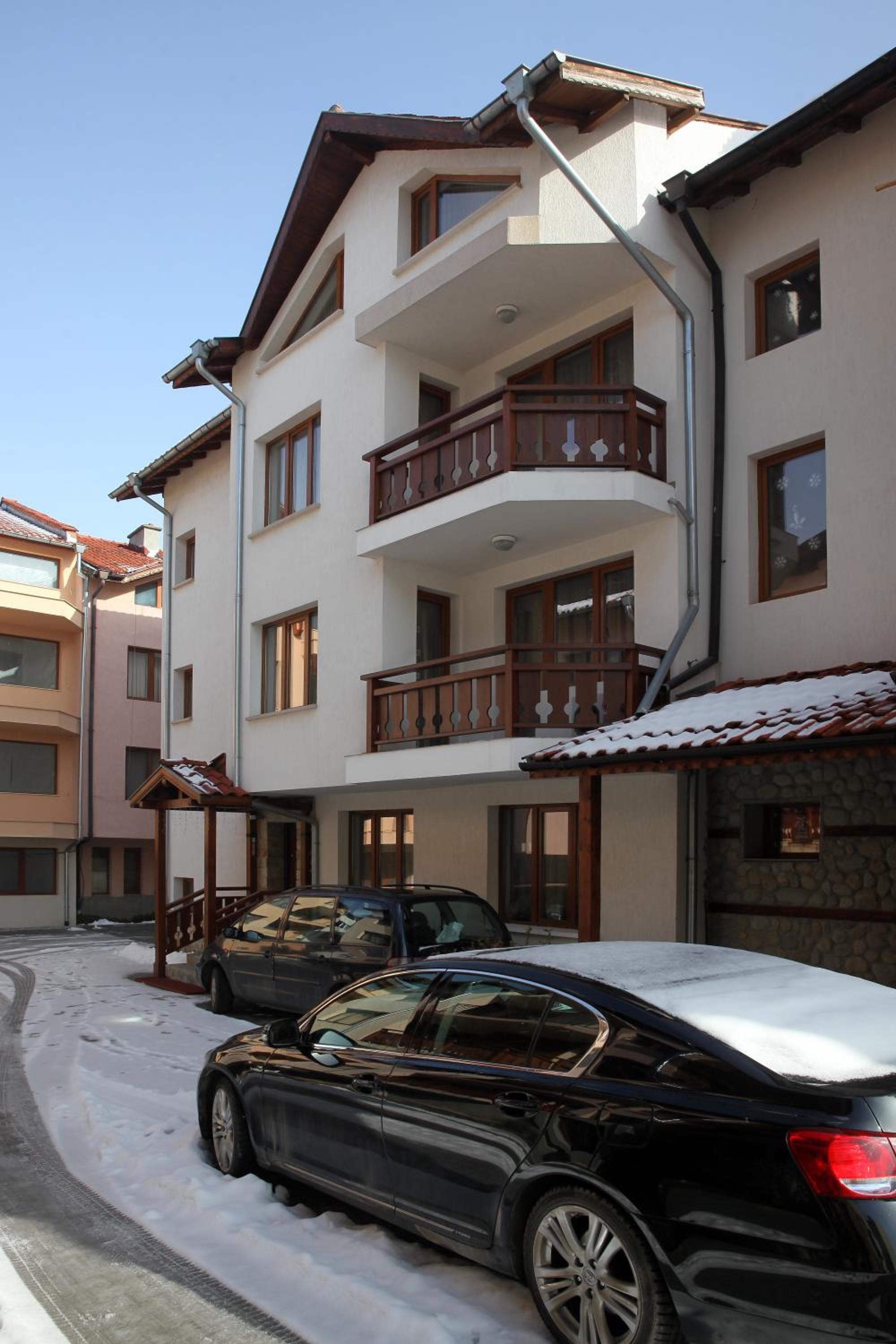 Guest House Koncheto