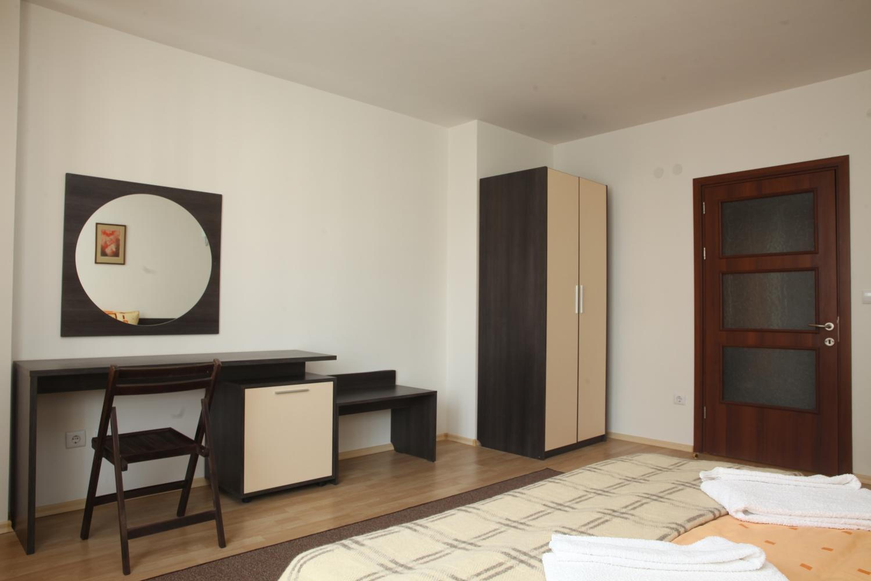 Guest House Koncheto
