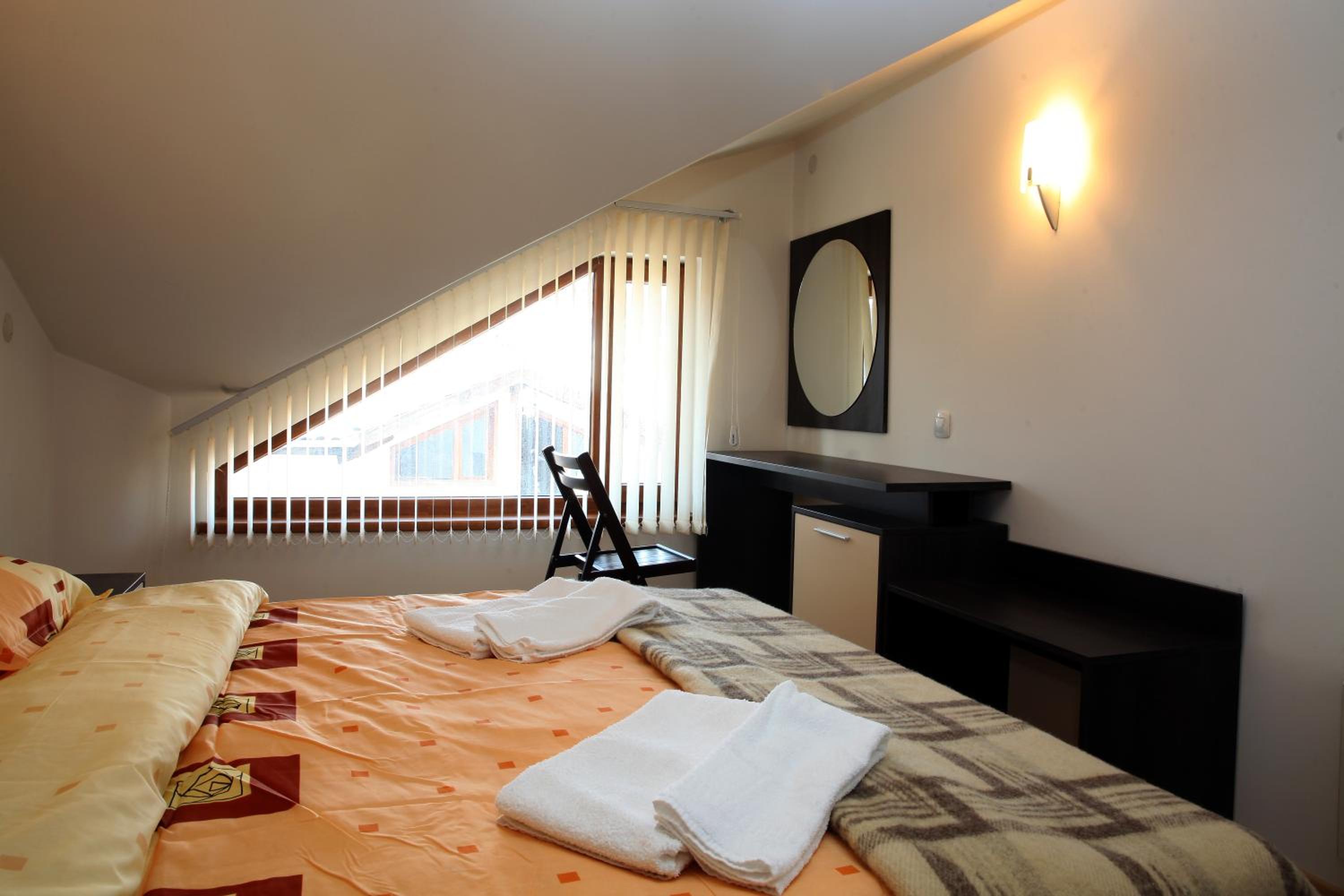 Guest House Koncheto