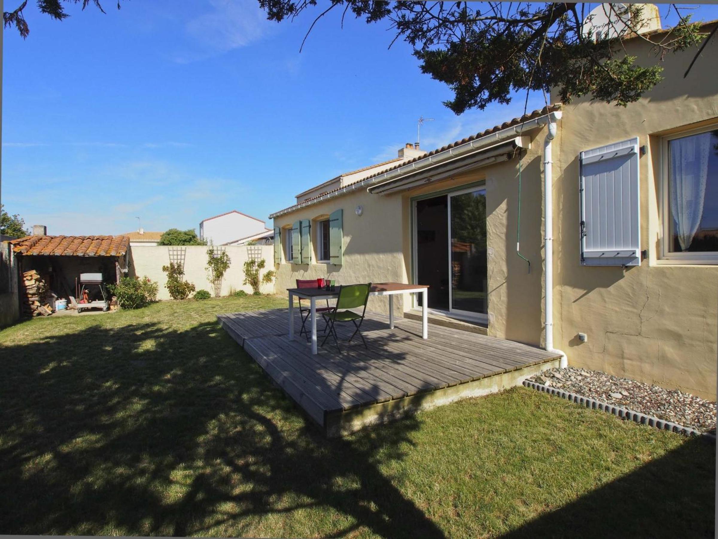 Maison Les Sables-d'Olonne, 5 pièces, 8 personnes - FR-1-92-706 view 2