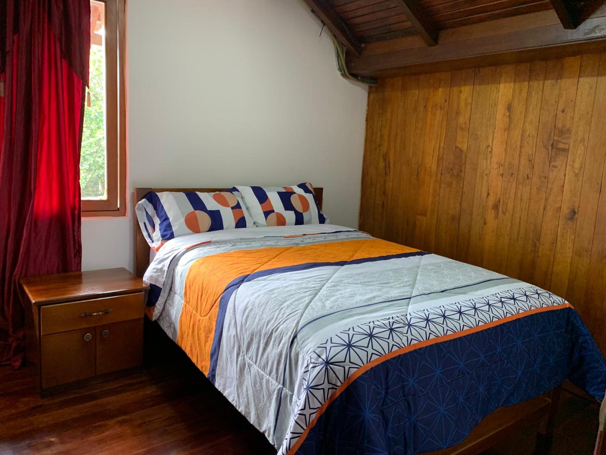 MY HOUSE IN MACAS, MIRADOR AL UPANO