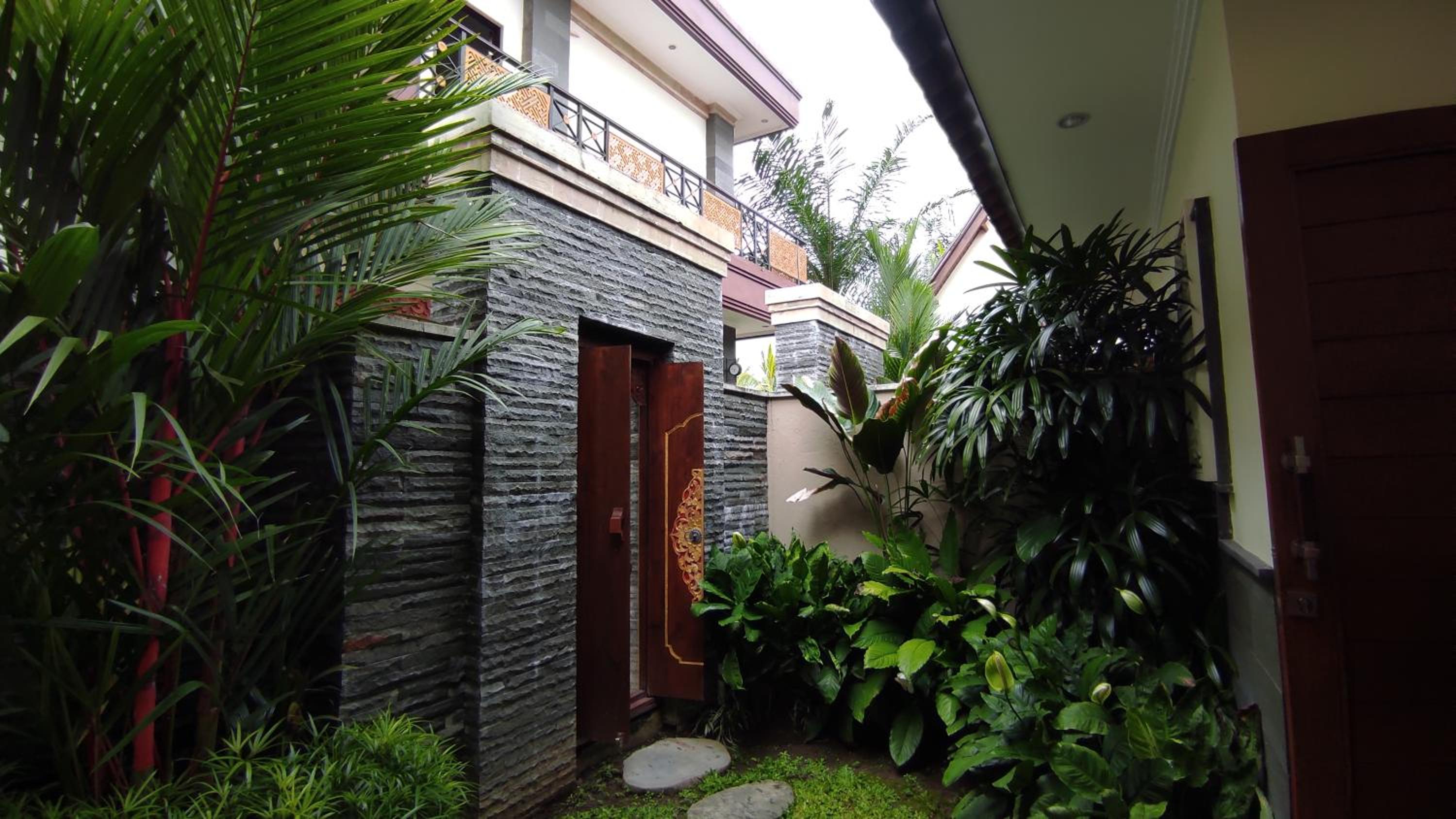 Putaclari Saba Villa