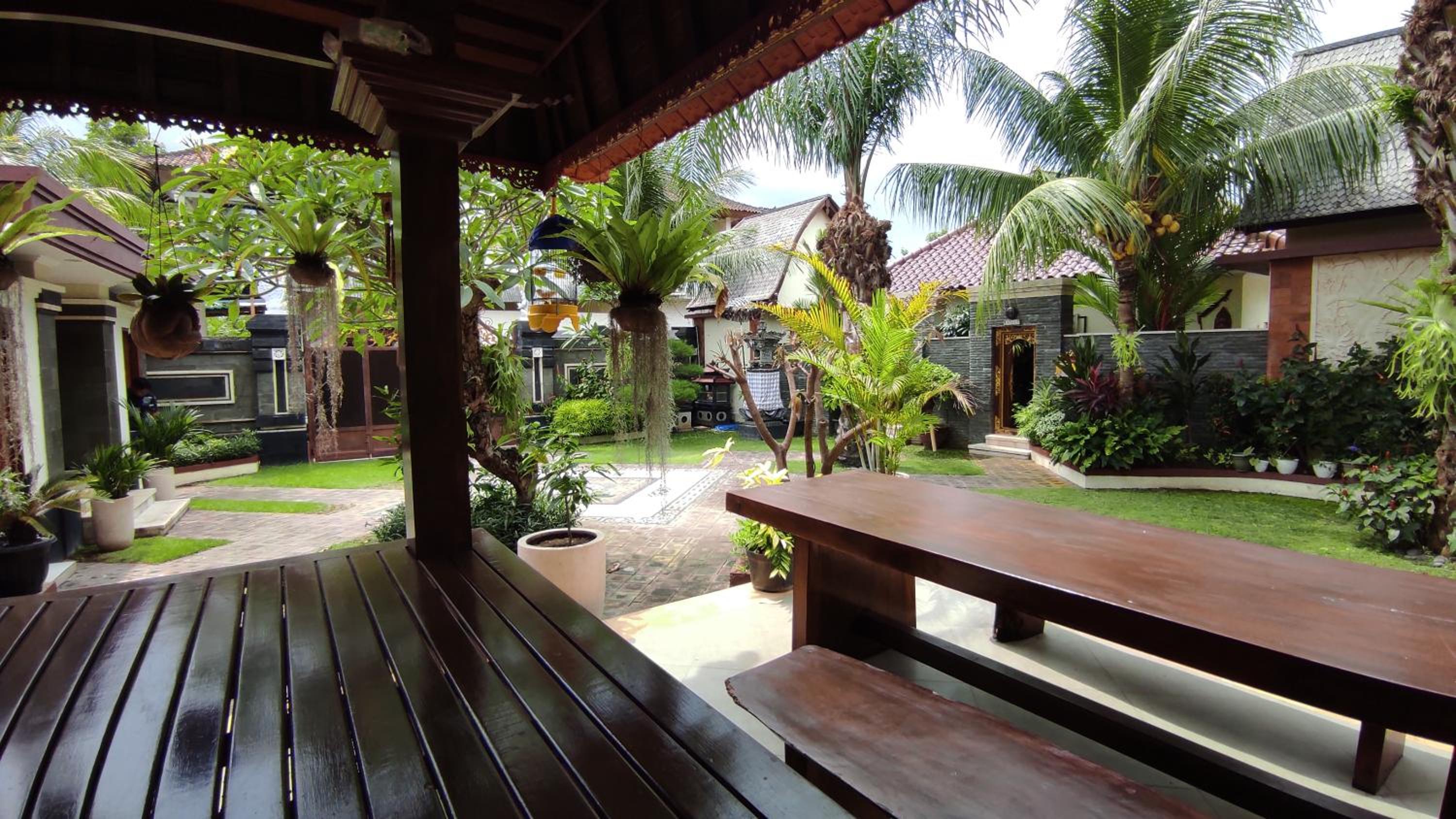 Putaclari Saba Villa