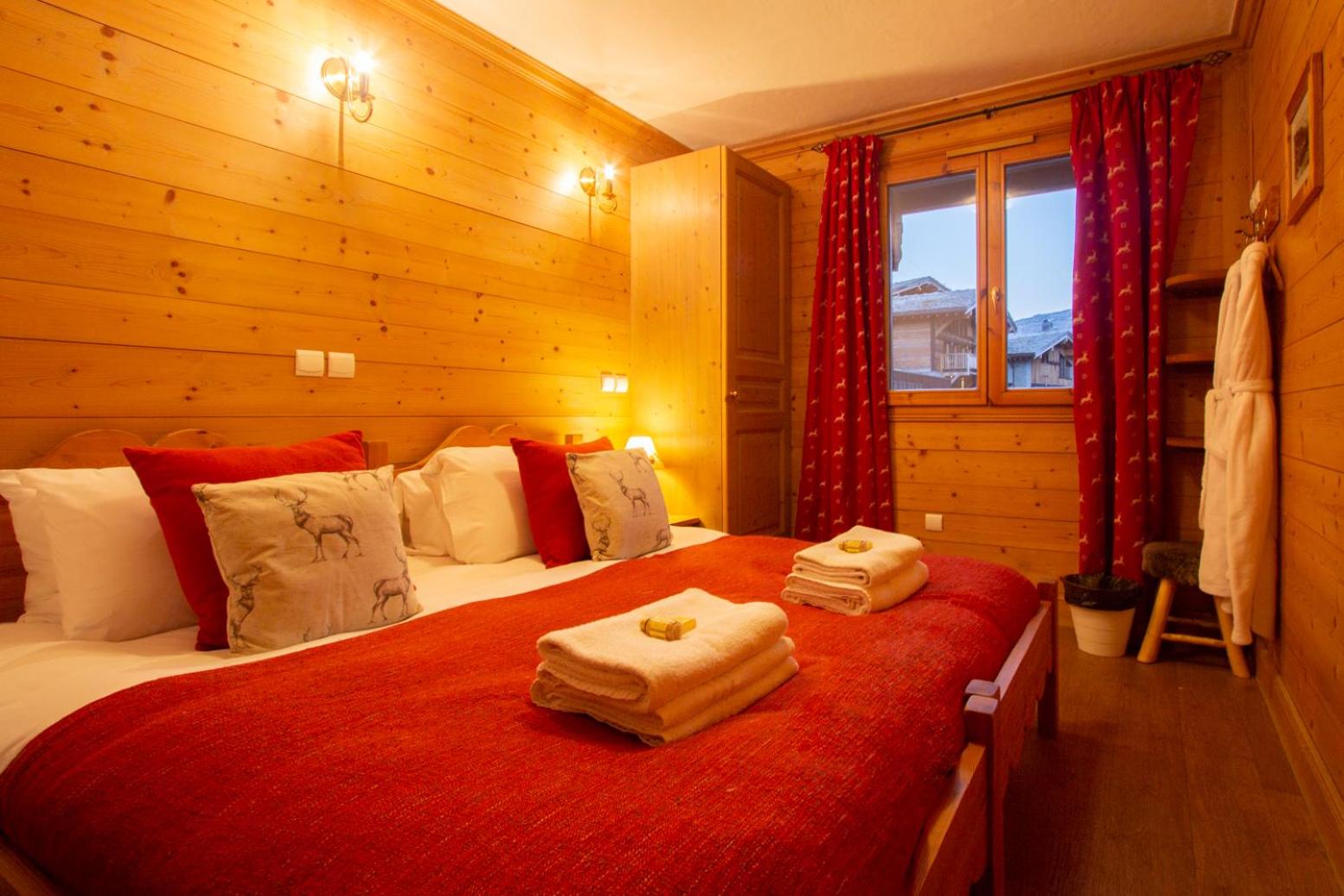 Chalet Rosko by Chalet Chardons photo 2
